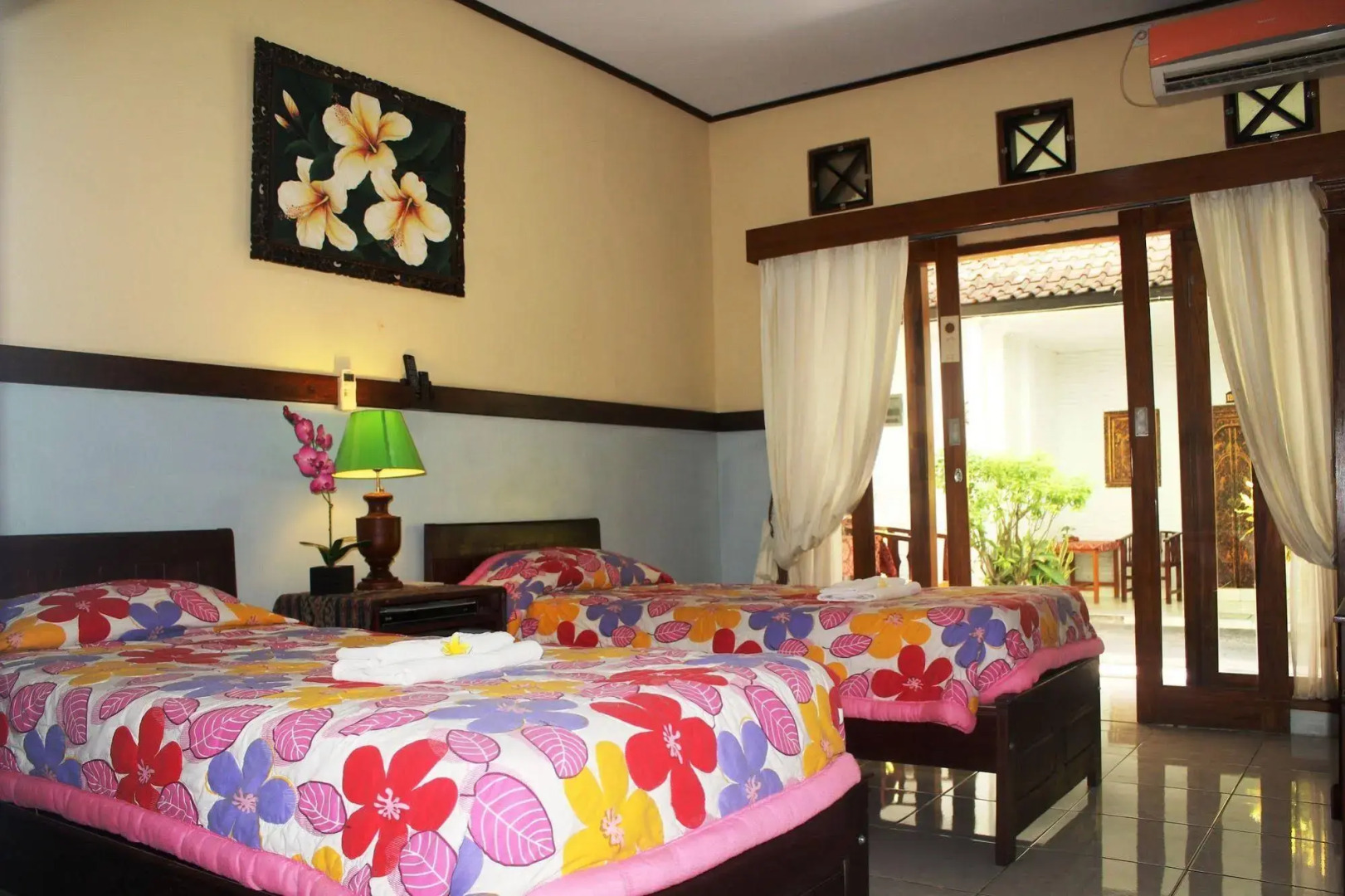 Sayang Maha Mertha Hotel