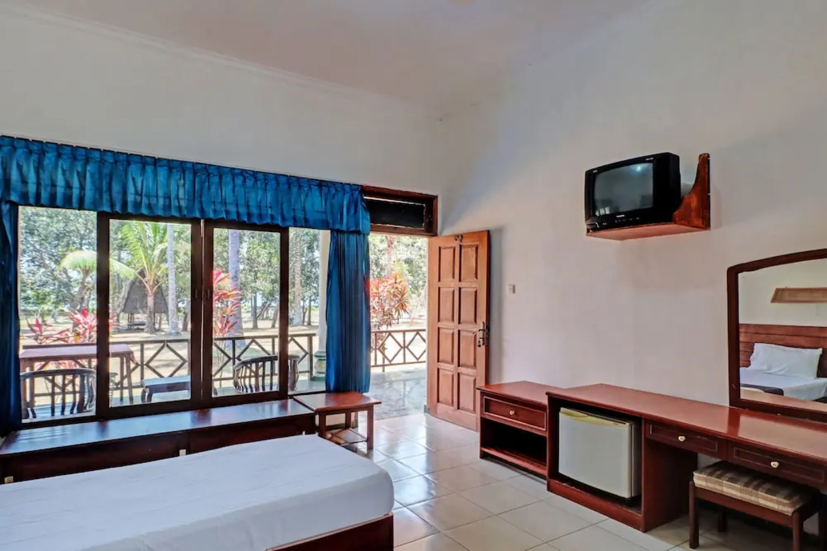 Capital O 93236 Hotel Hapel Negara