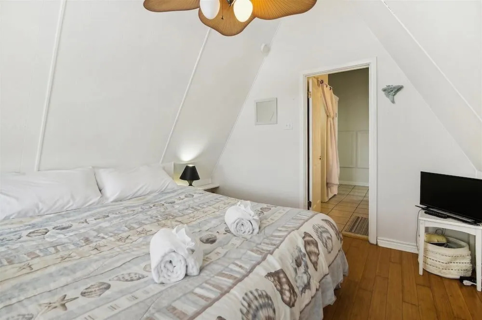 Mermaid Headquarters