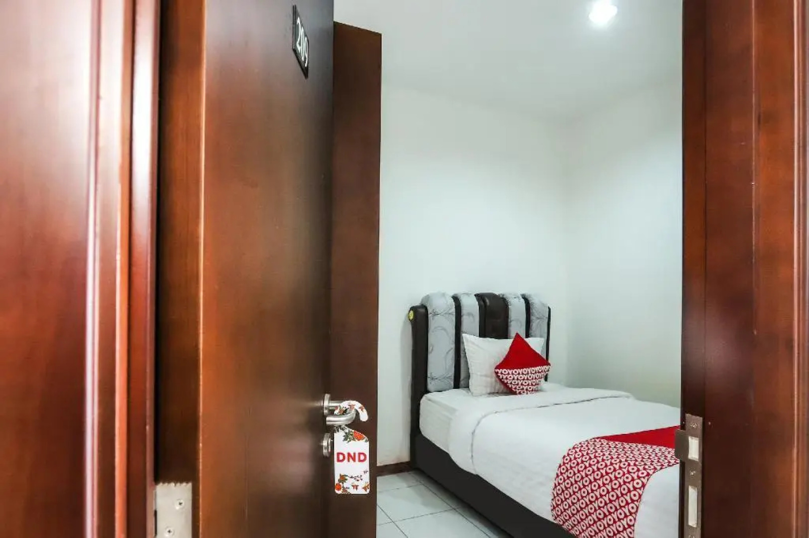 Hotel O Bungo Guest House