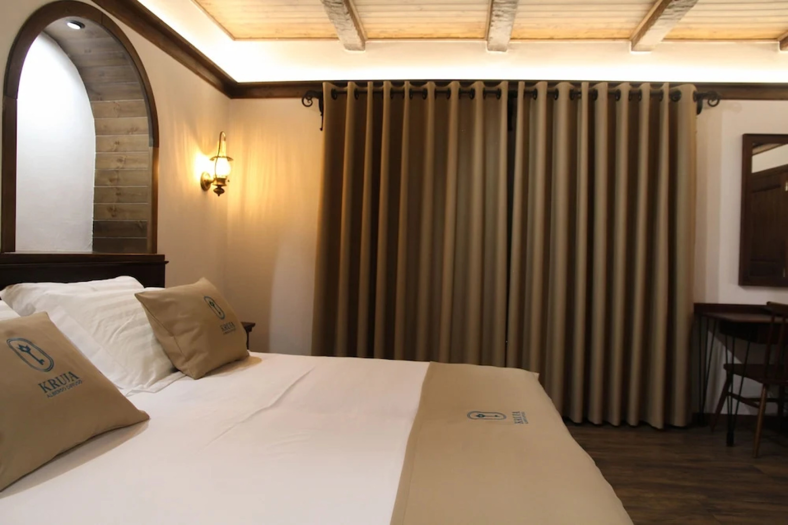 Kruja Albergo Diffuso