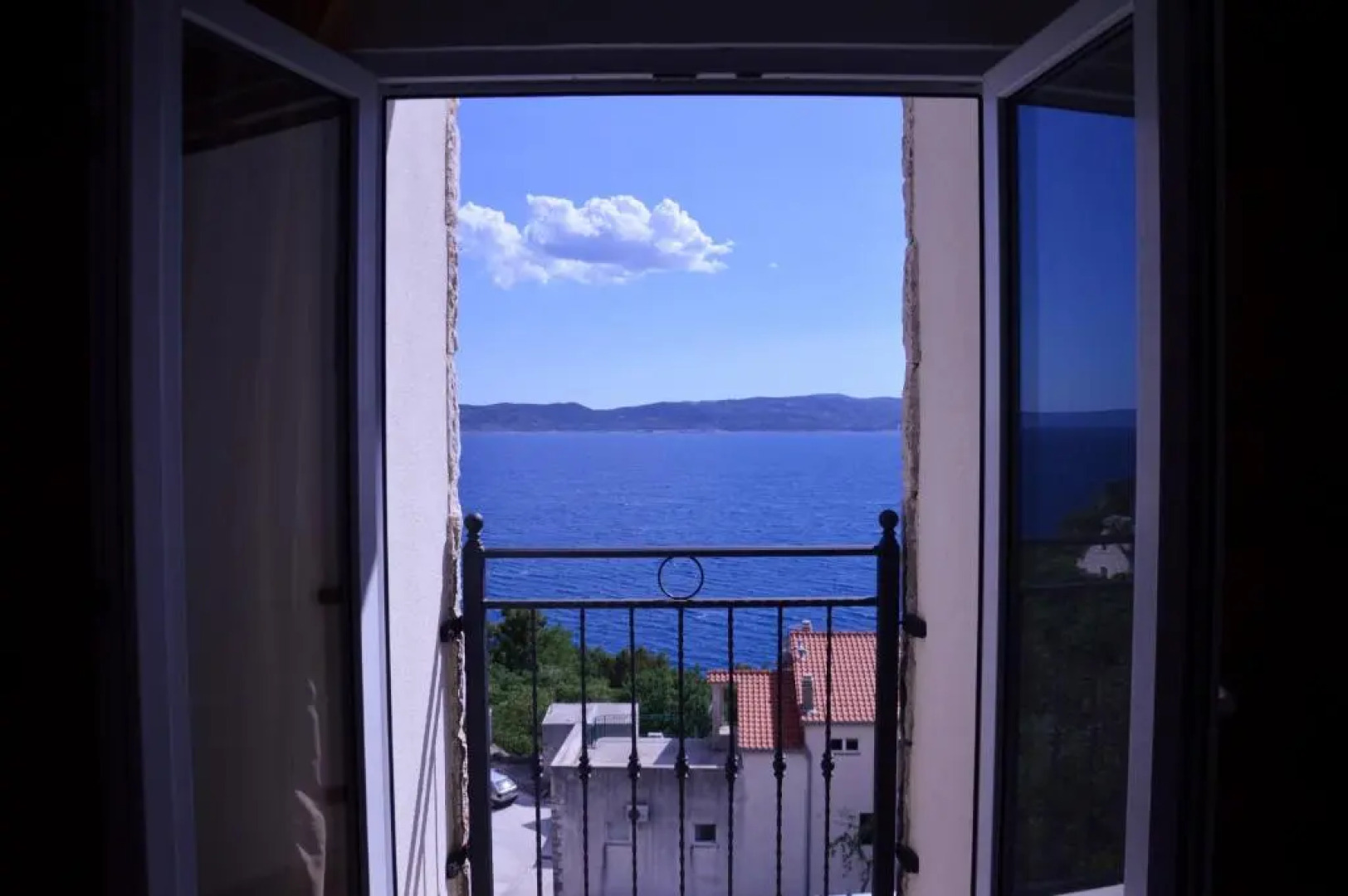 Old stone house Klarić