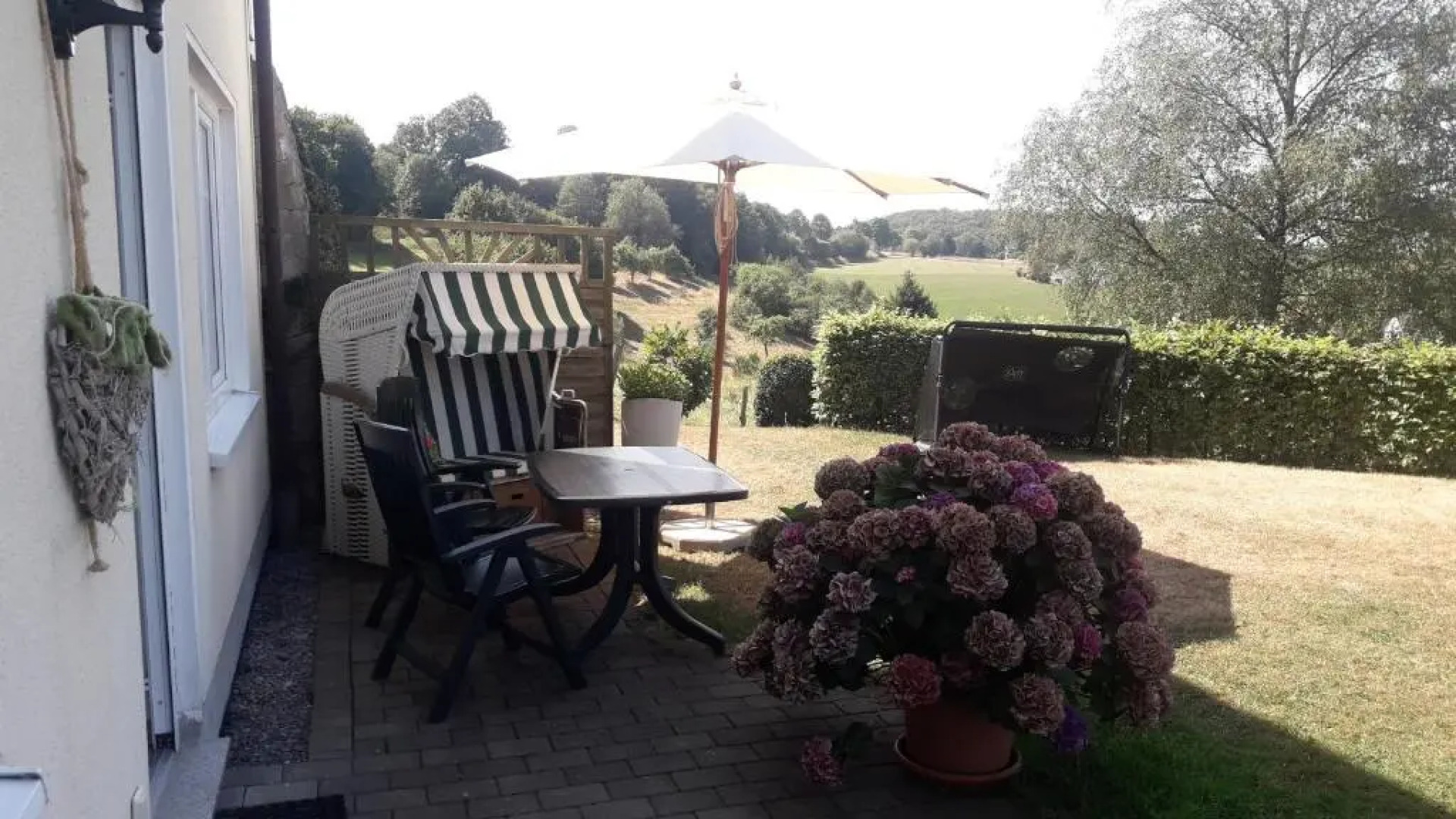 Ferienwohnung Stahl Griesemert