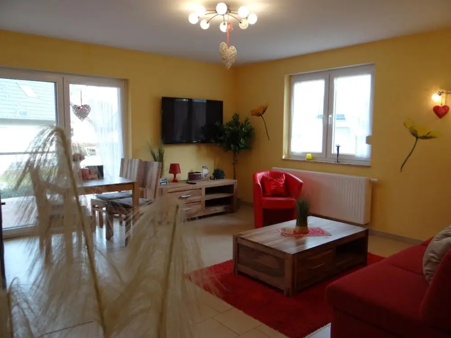 Mueritz Landhausperle