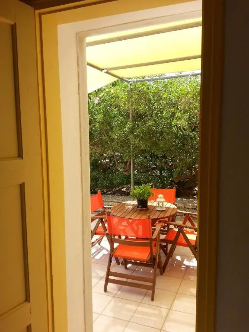 Archipelagos Boutique Hotel