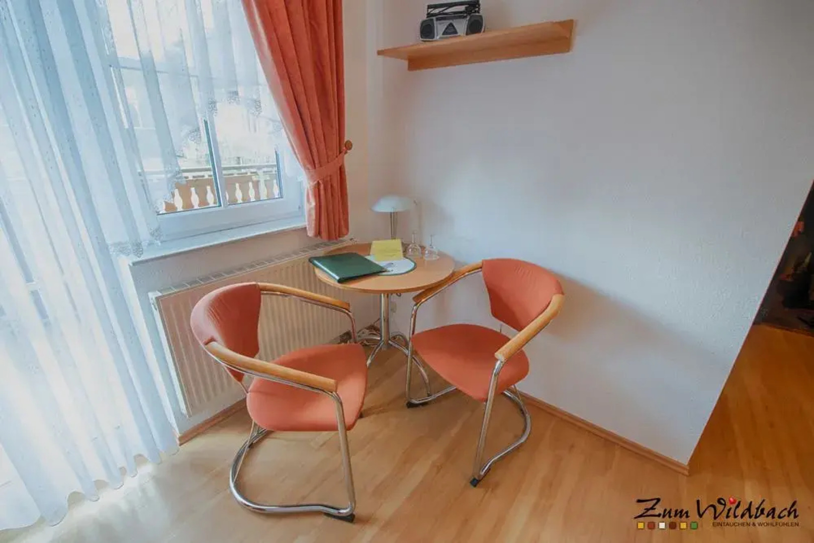 Zum Wildbach Schierke