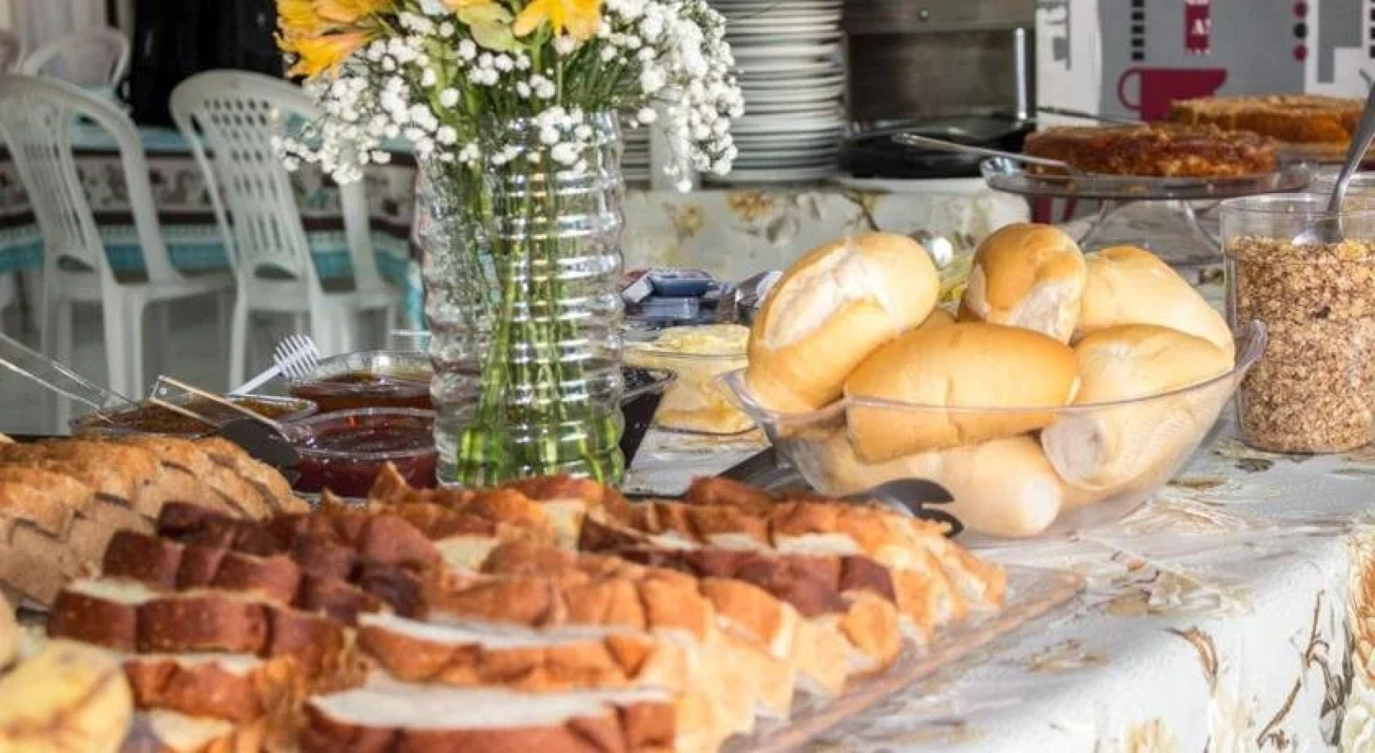 Hotel Enseada Itapema