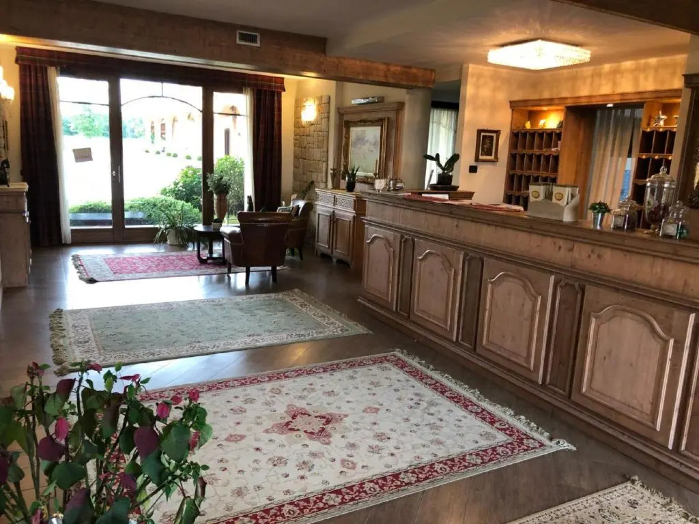 Agriturismo Il Boschetto