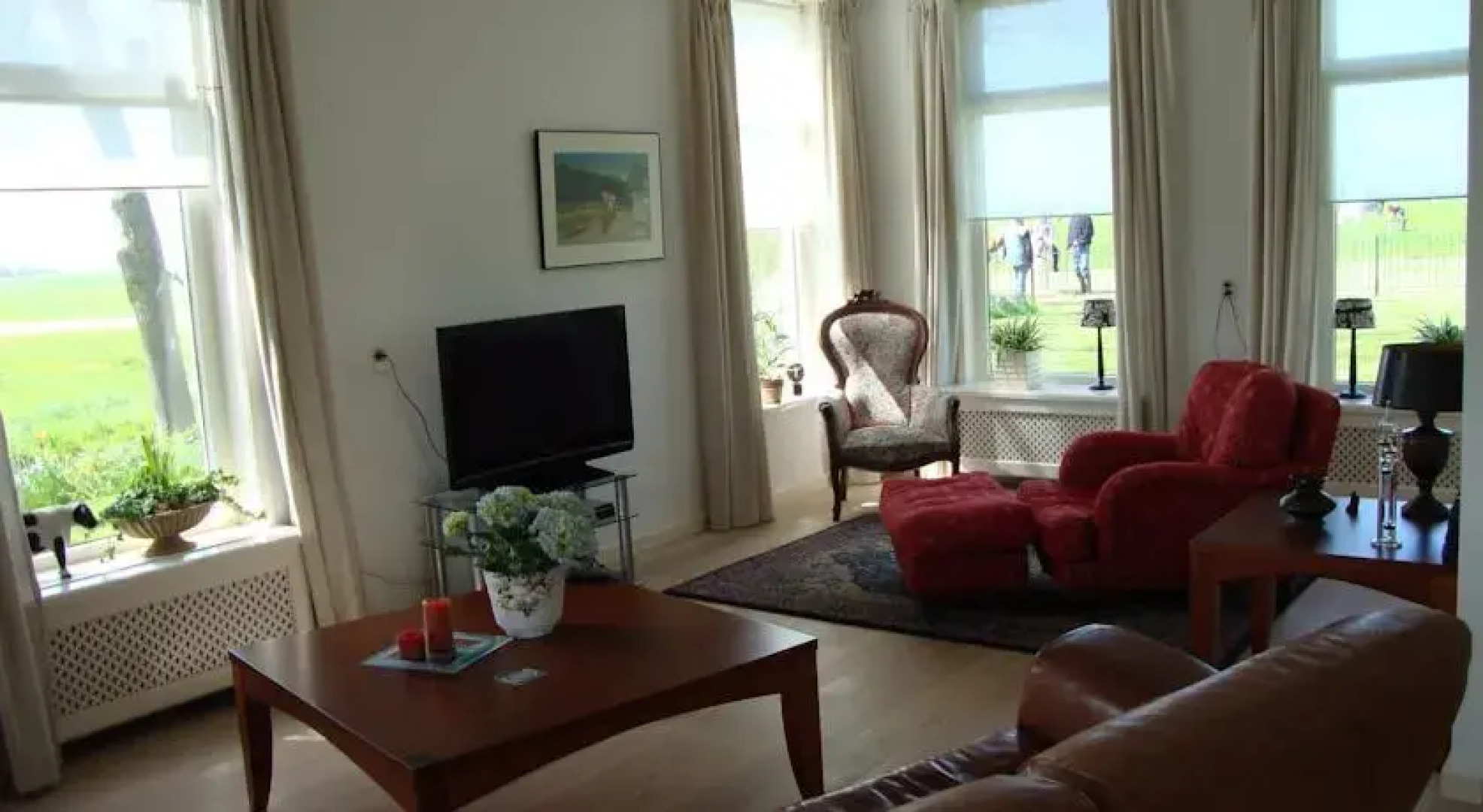 Boerderij Natuurlijk Mooi