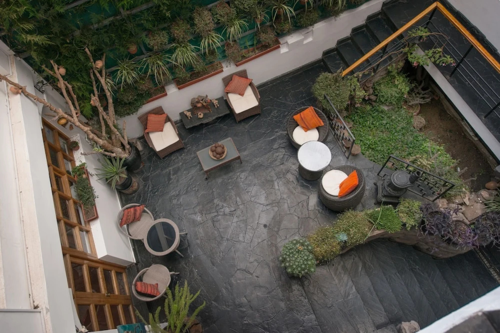 Intiwatana Hotel Boutique