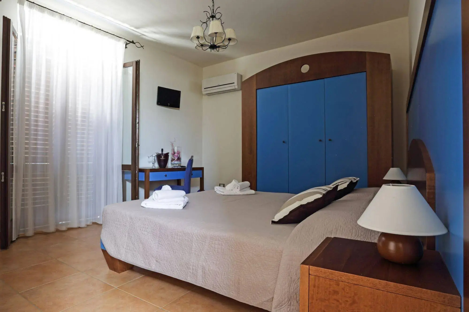Agriturismo Tenute Pollara by Casa Mia