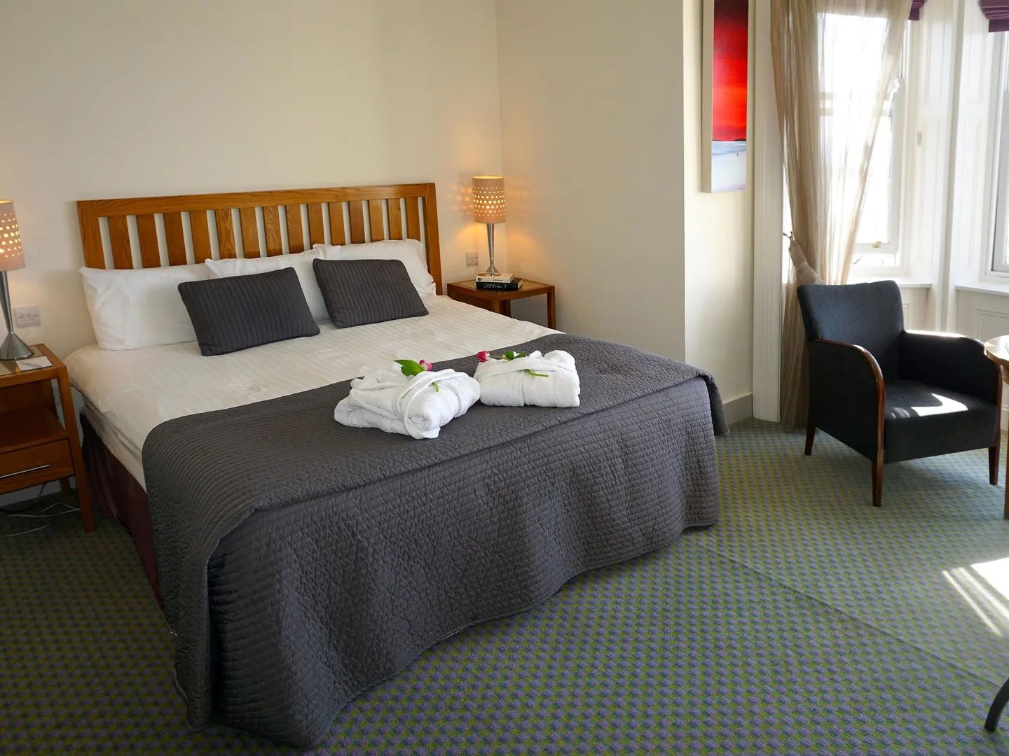 Mulranny Park Hotel