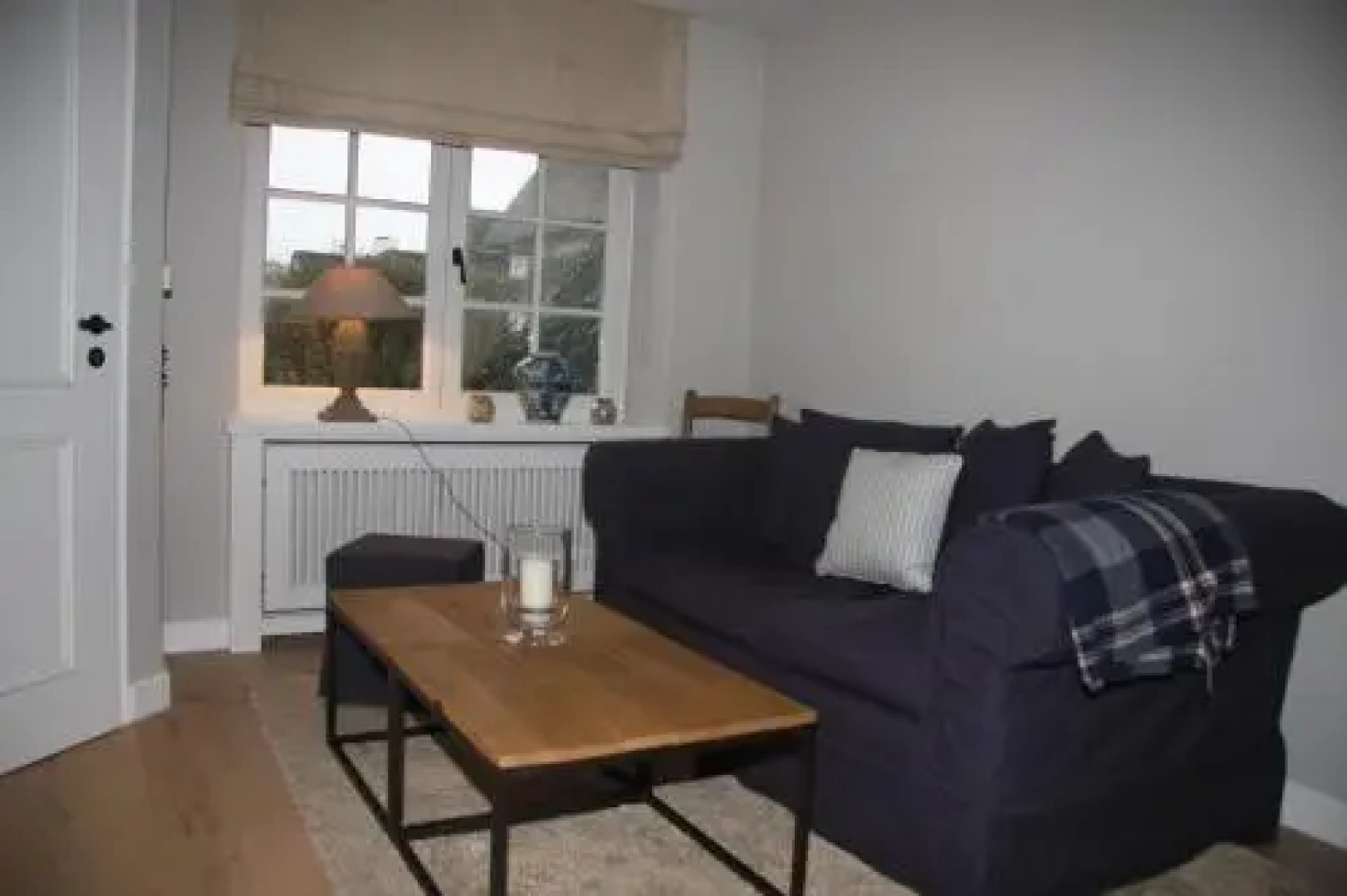 Apartmenthaus Witthüs