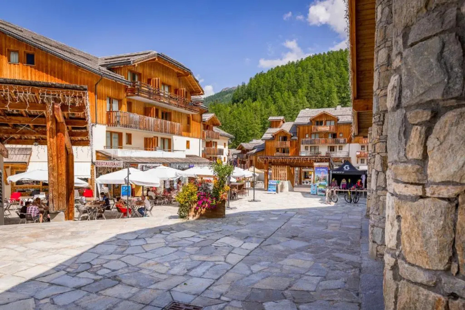 Les Hauts De Préclaux