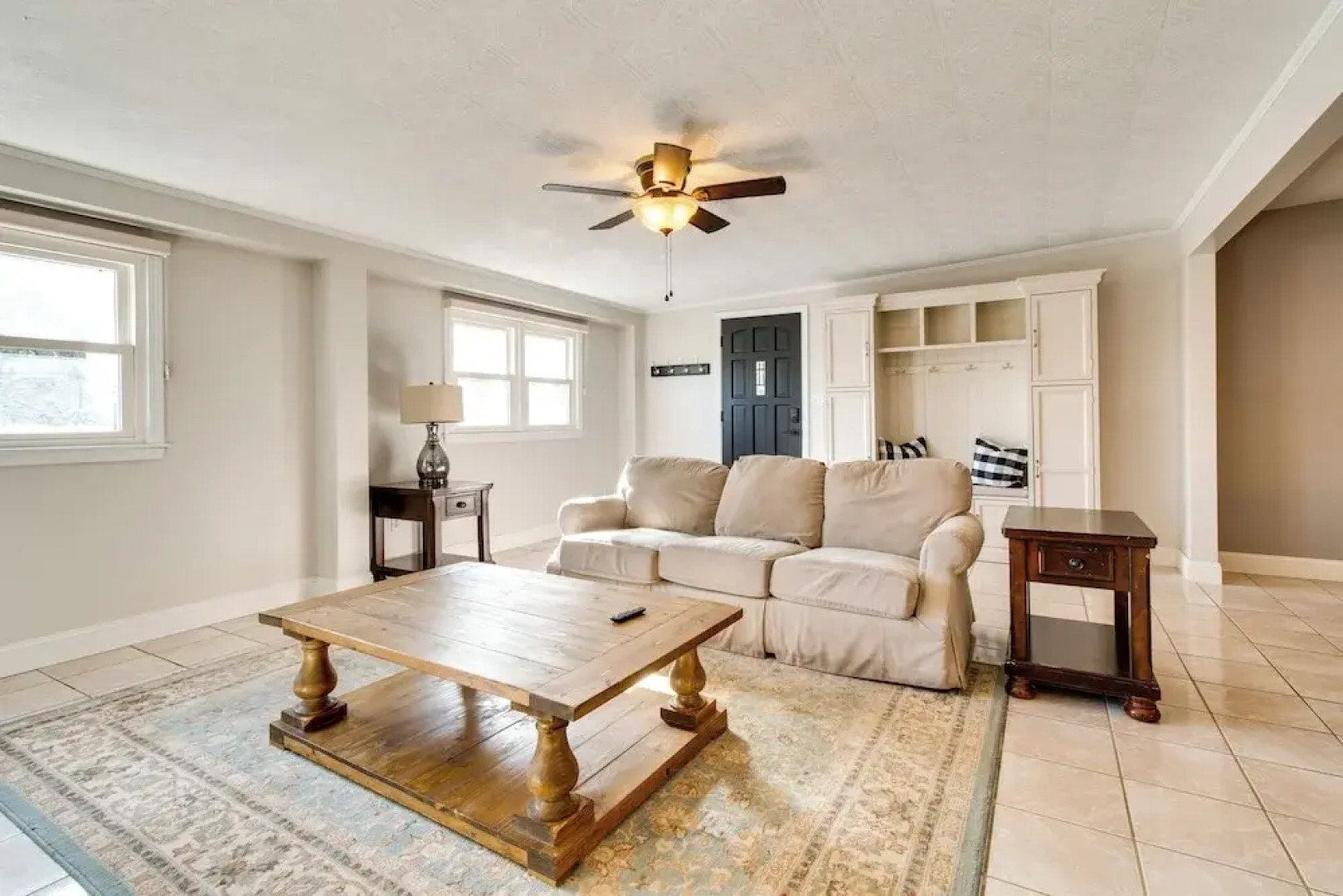 Updated Robinson Vacation Rental w/ Fireplace!