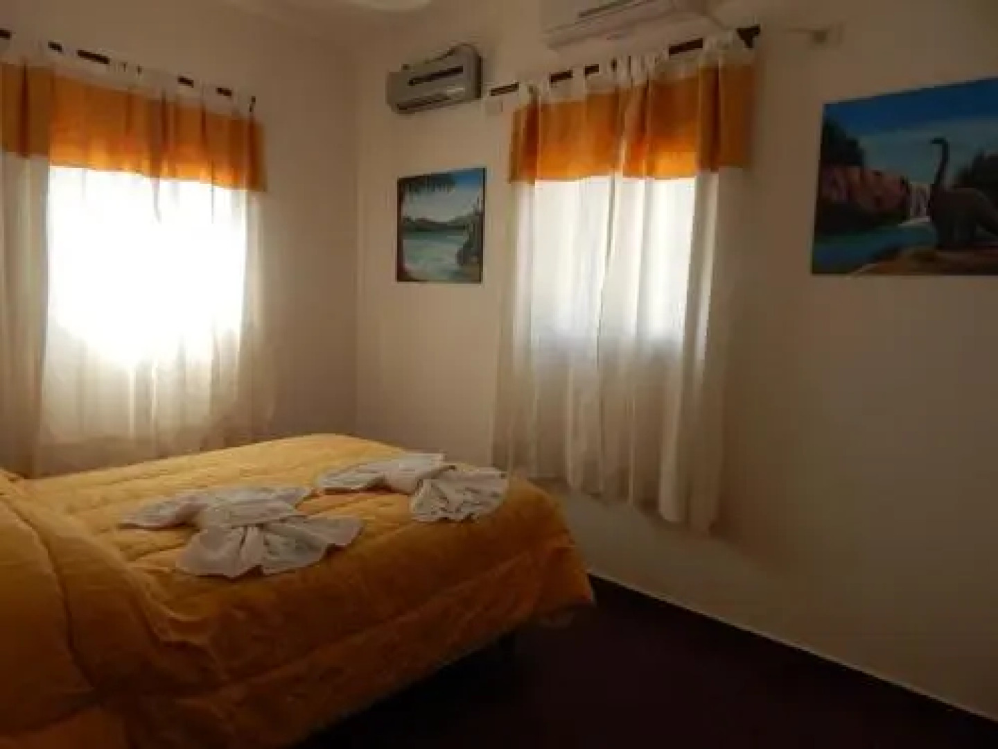 Cabañas Mer-Edith Apart Hotel