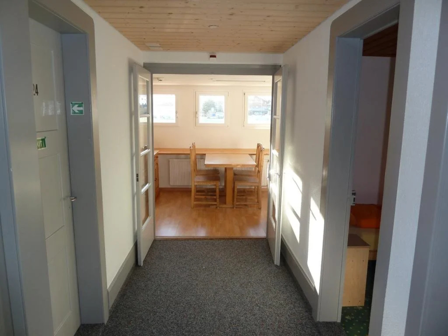 Pension Sunnmatt