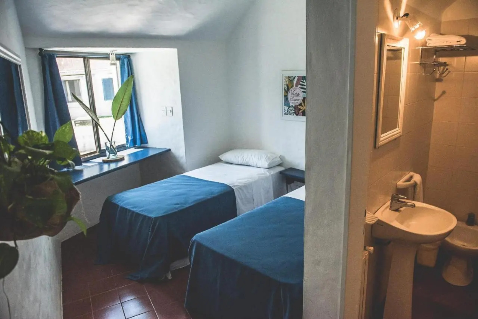 Posada Mendoza by DOT Tradition