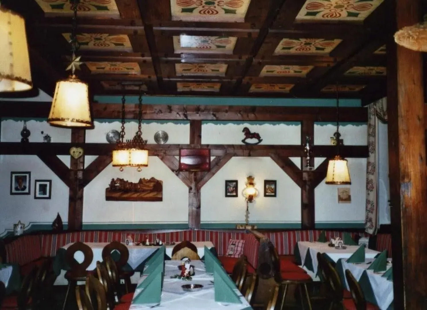 Gasthof Goldener Stern