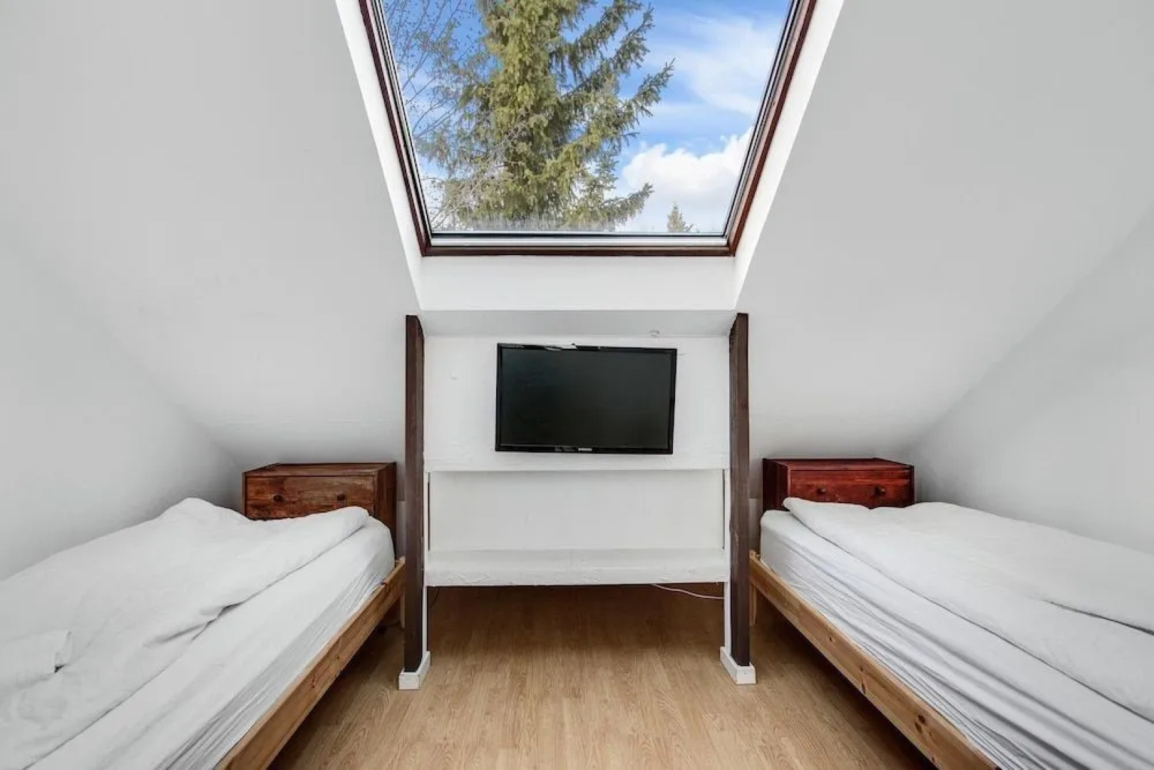 Trollbacken Vandrarhem/Hostel