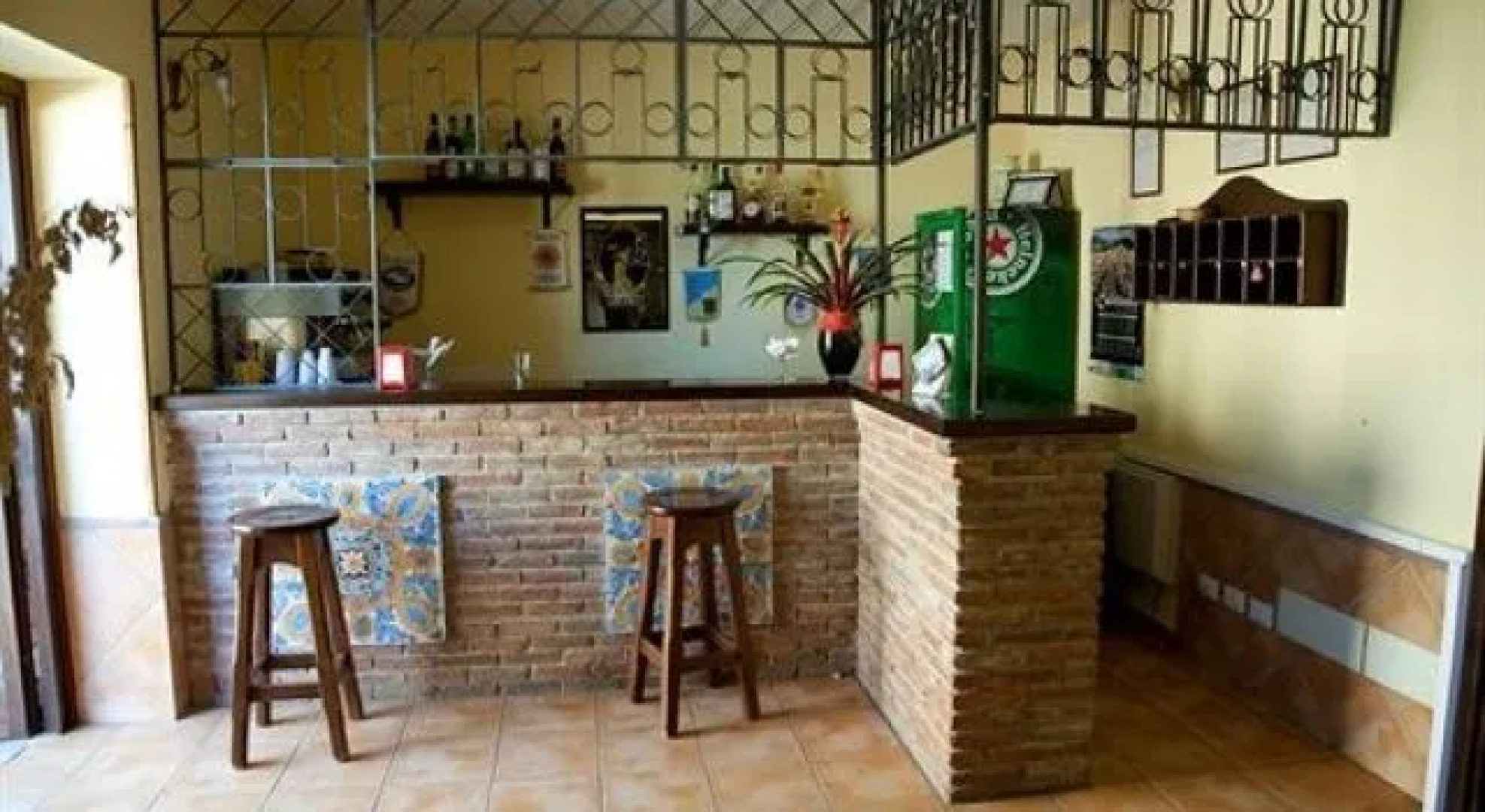 Masseria Rocca di Gonato