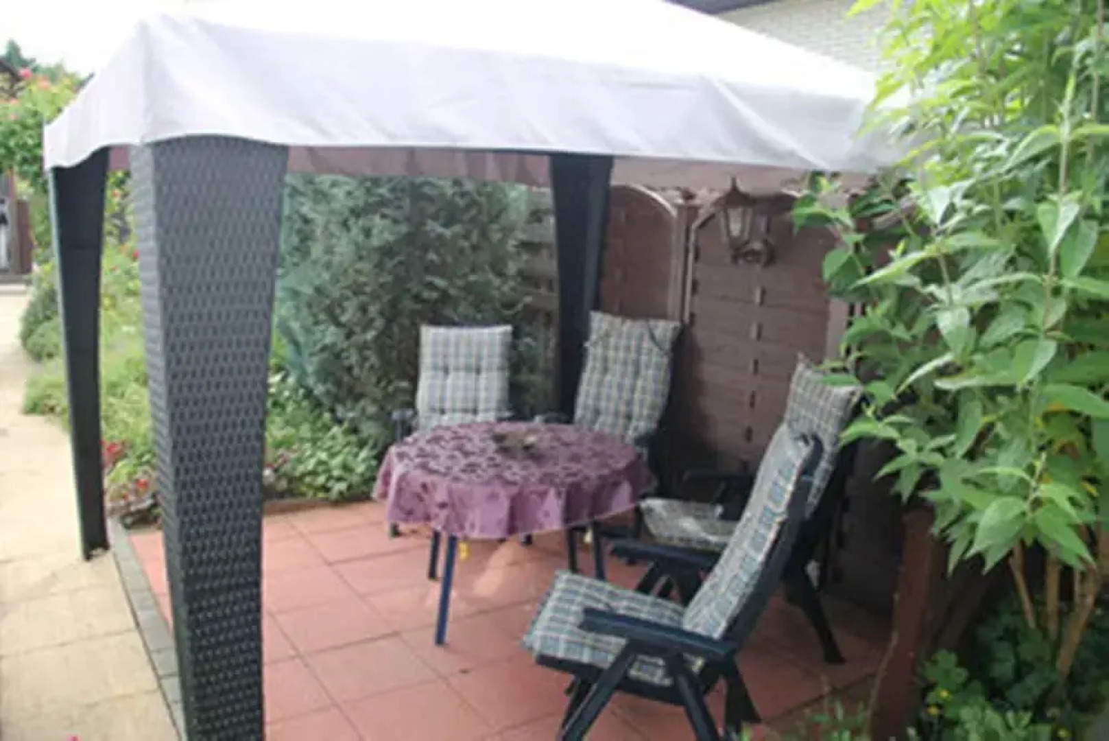 Ferienwohnung in Radbruch