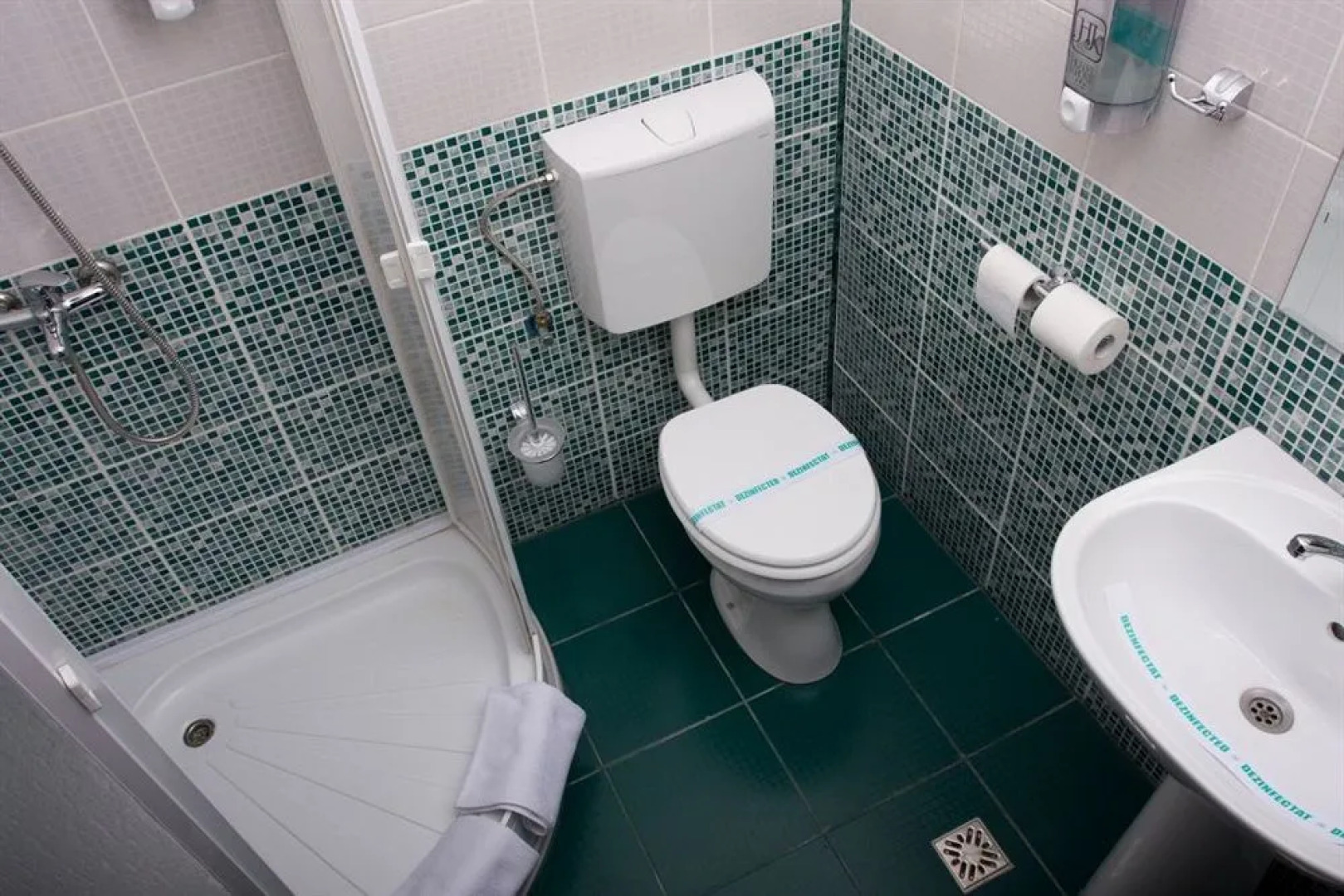 Krone Hotel Bistrita