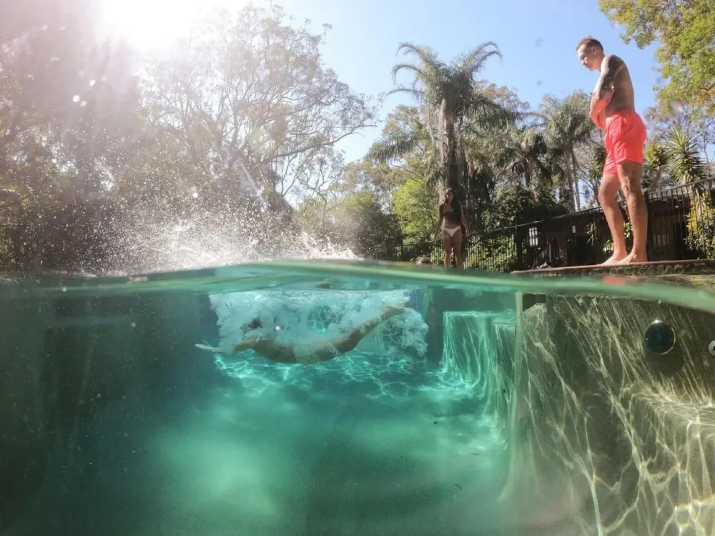 Samurai Beach Bungalows