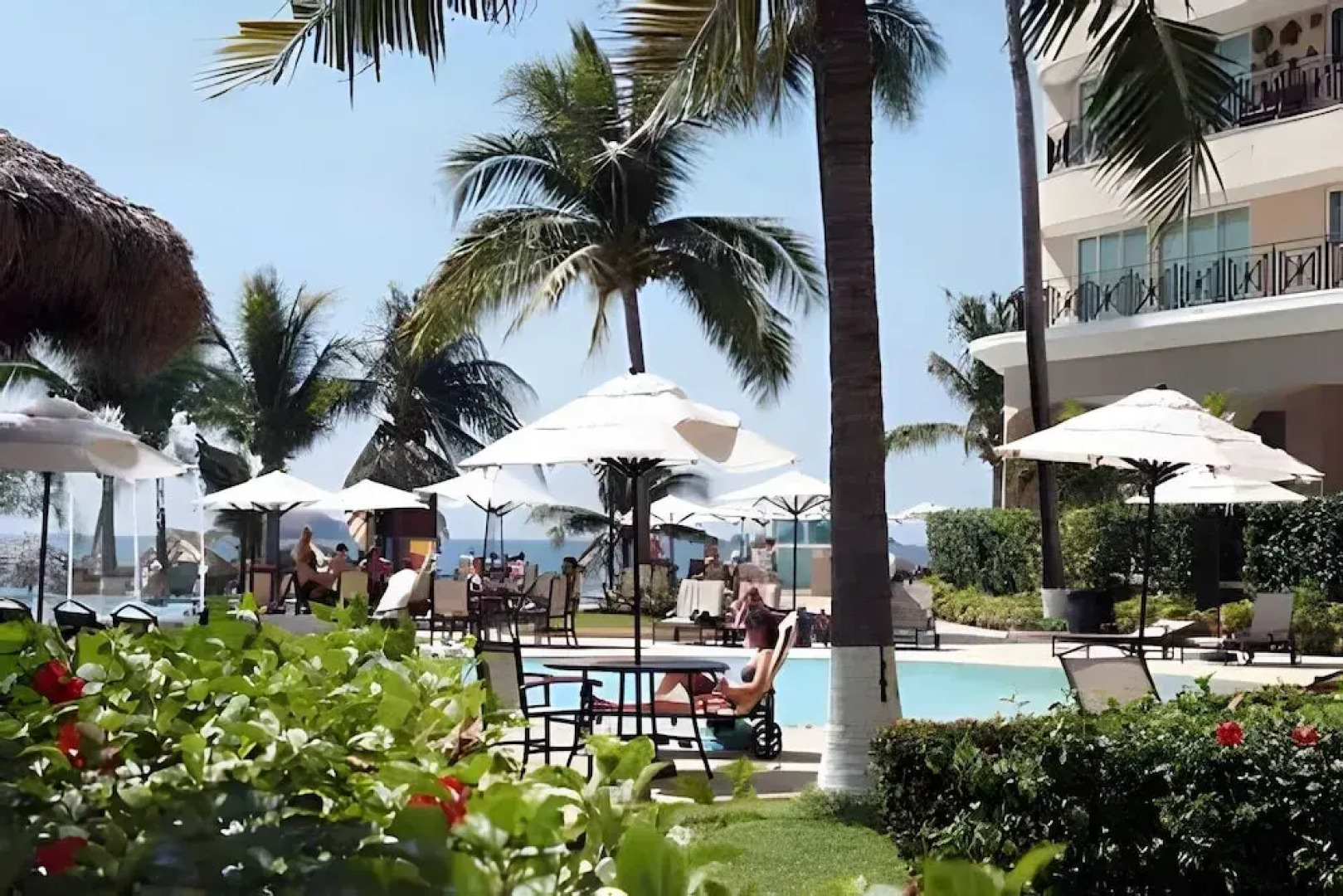 302 S Bay View Grand Residencial Ixtapa