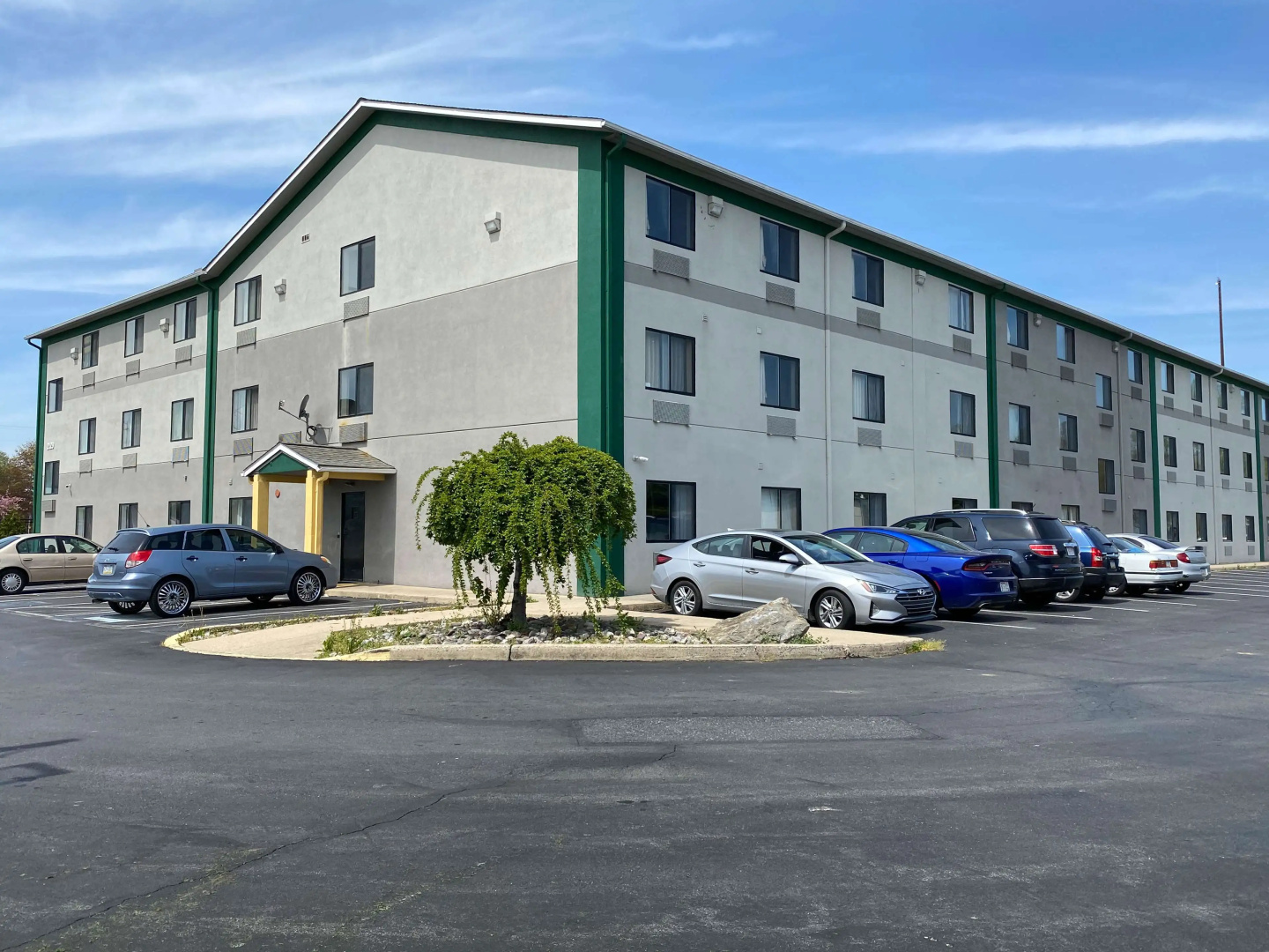 Motel 6 Lancaster, PA