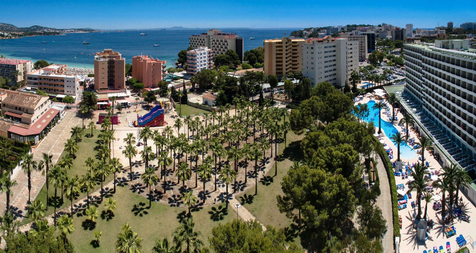 Sol Palmanova Mallorca