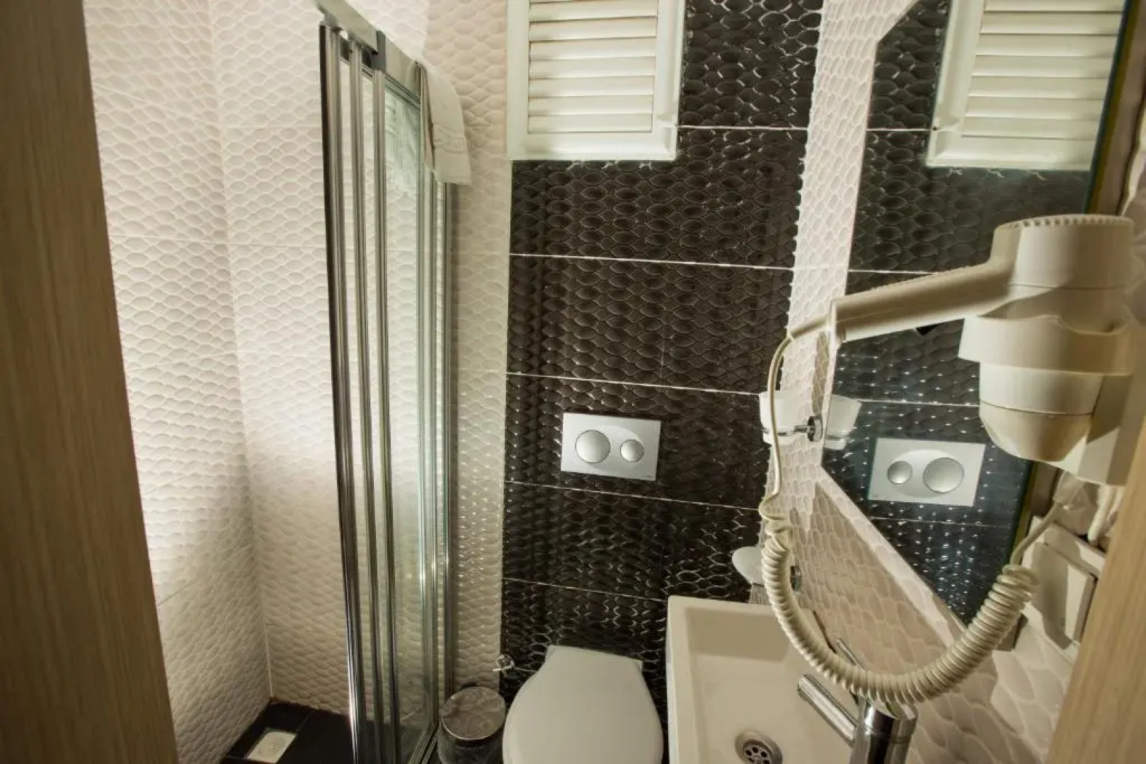 Honey Hotel