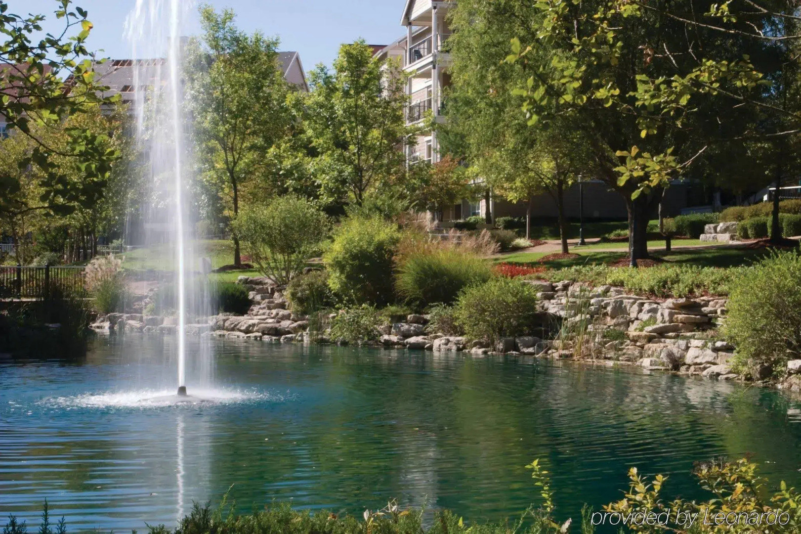 Club Wyndham Branson at The Meadows