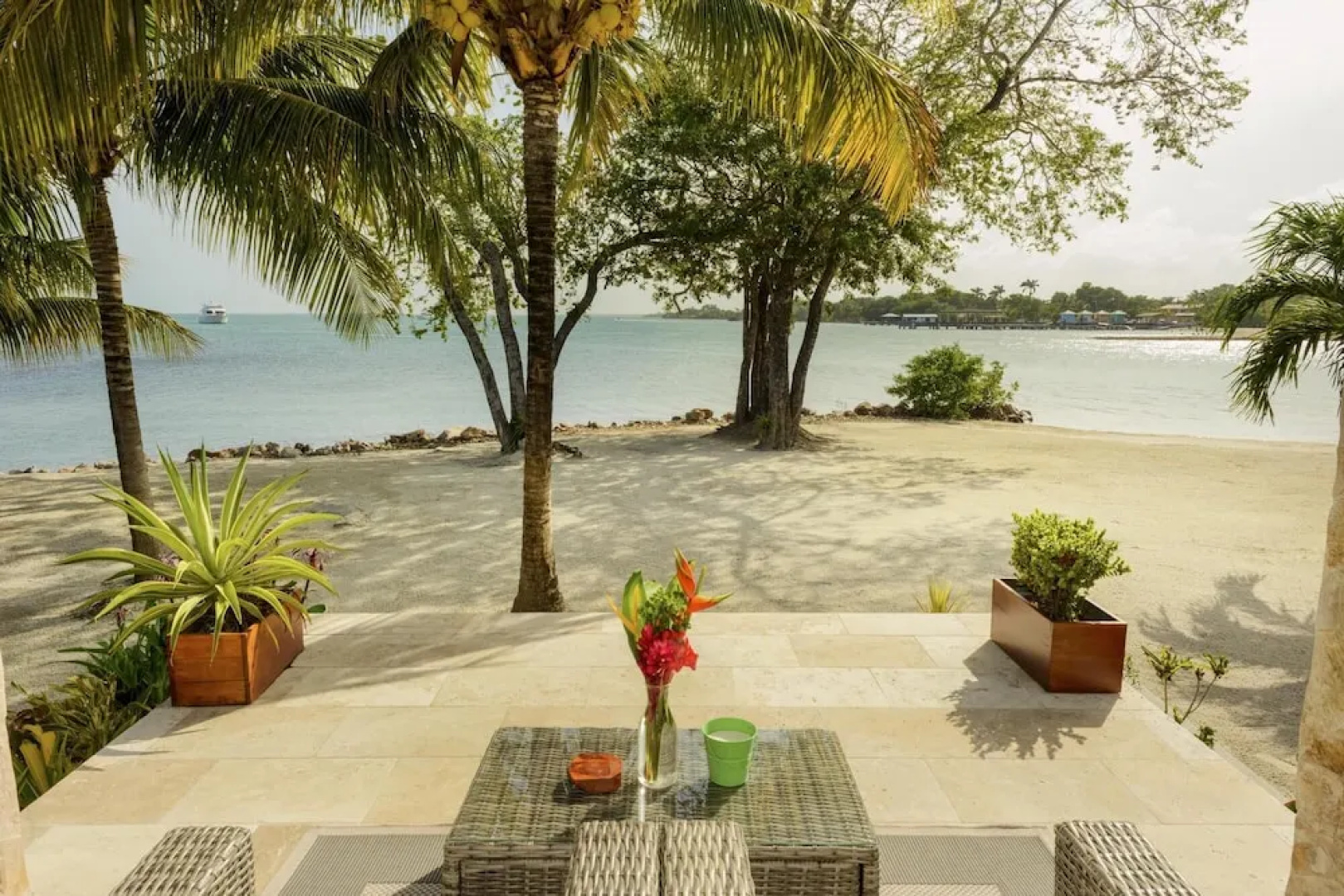 Entire Private Island For An Epic Group Vacation