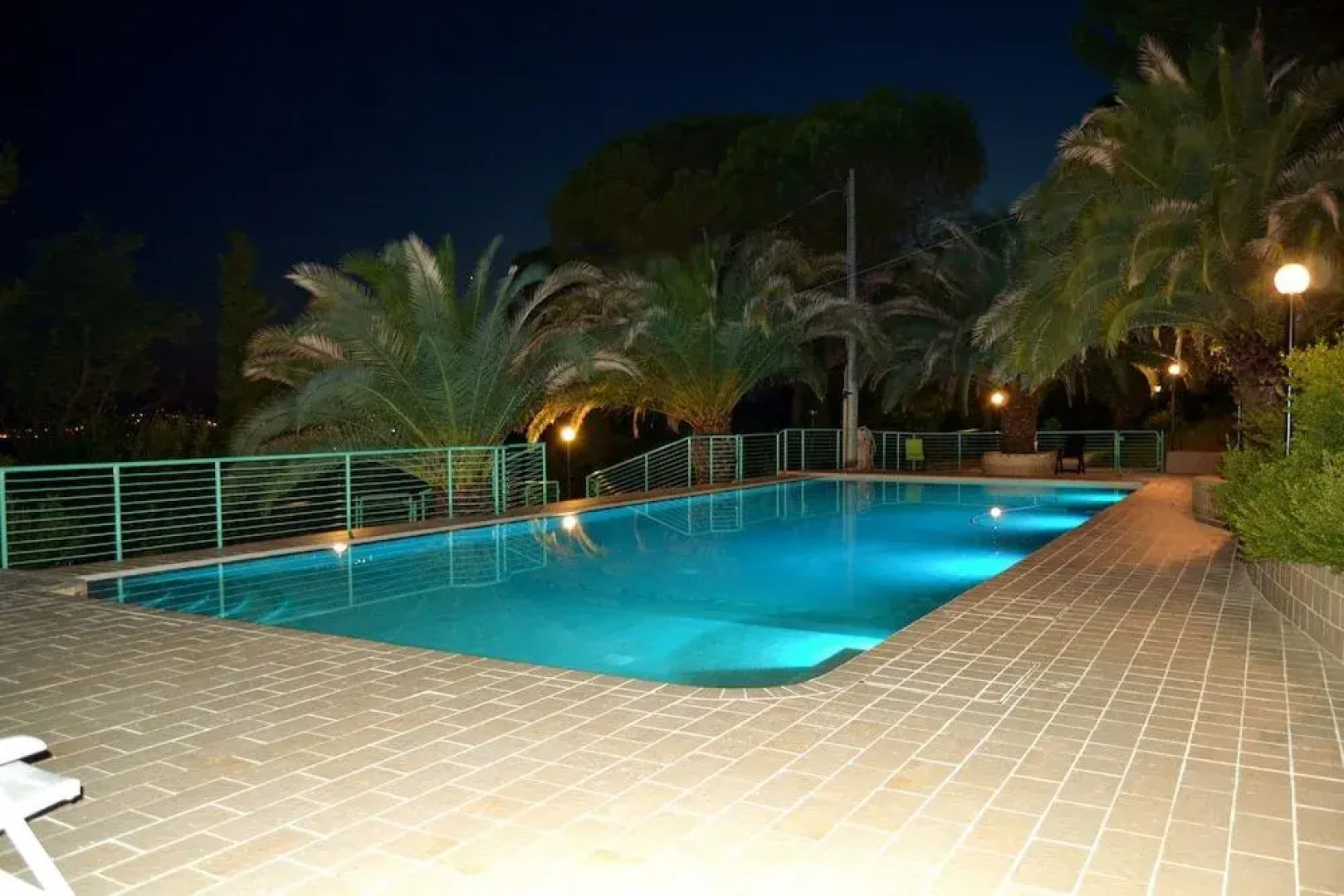 Agriturismo Poggio al Pino