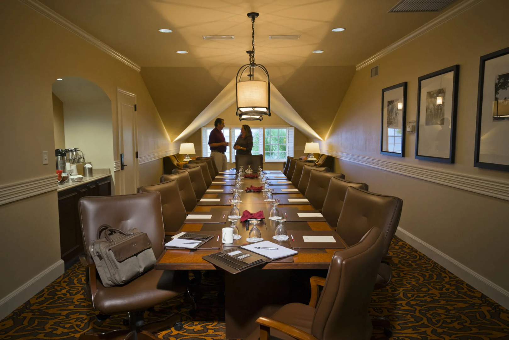 The King and Prince Beach & Golf Resort