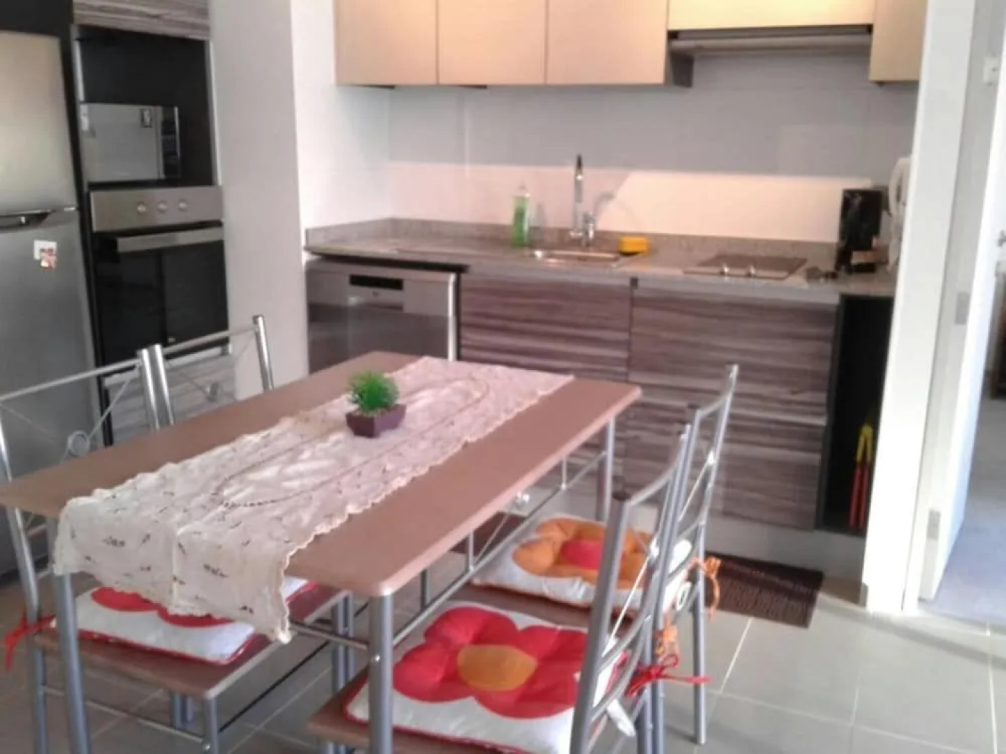 Depto Península Cavancha 1039