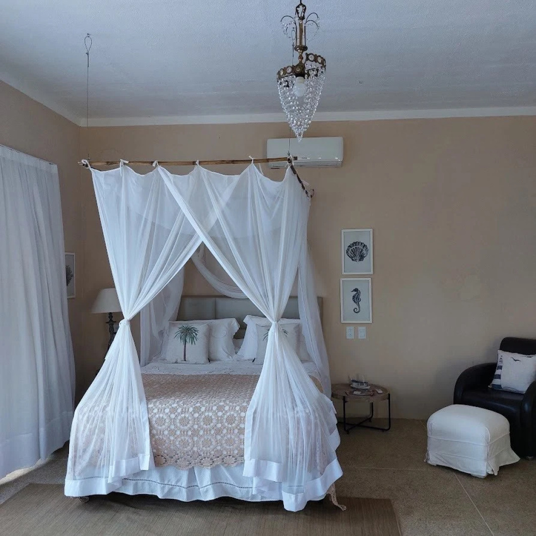 Coco Pontall Bangalôs