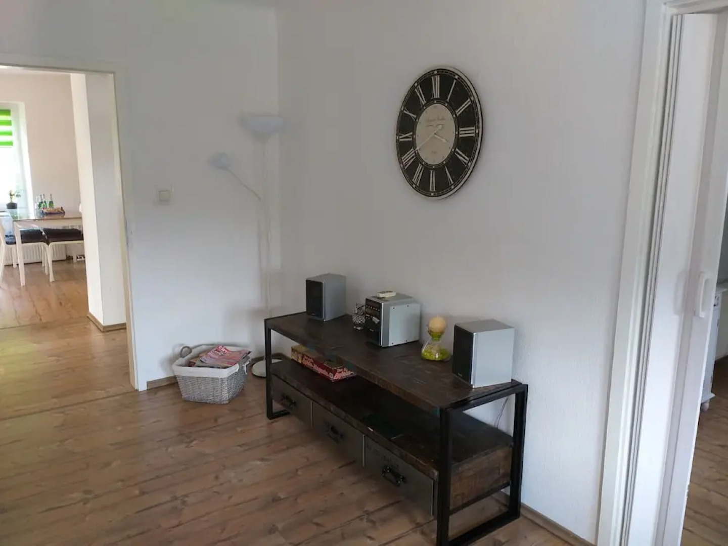 Ferienwohnung Angelo