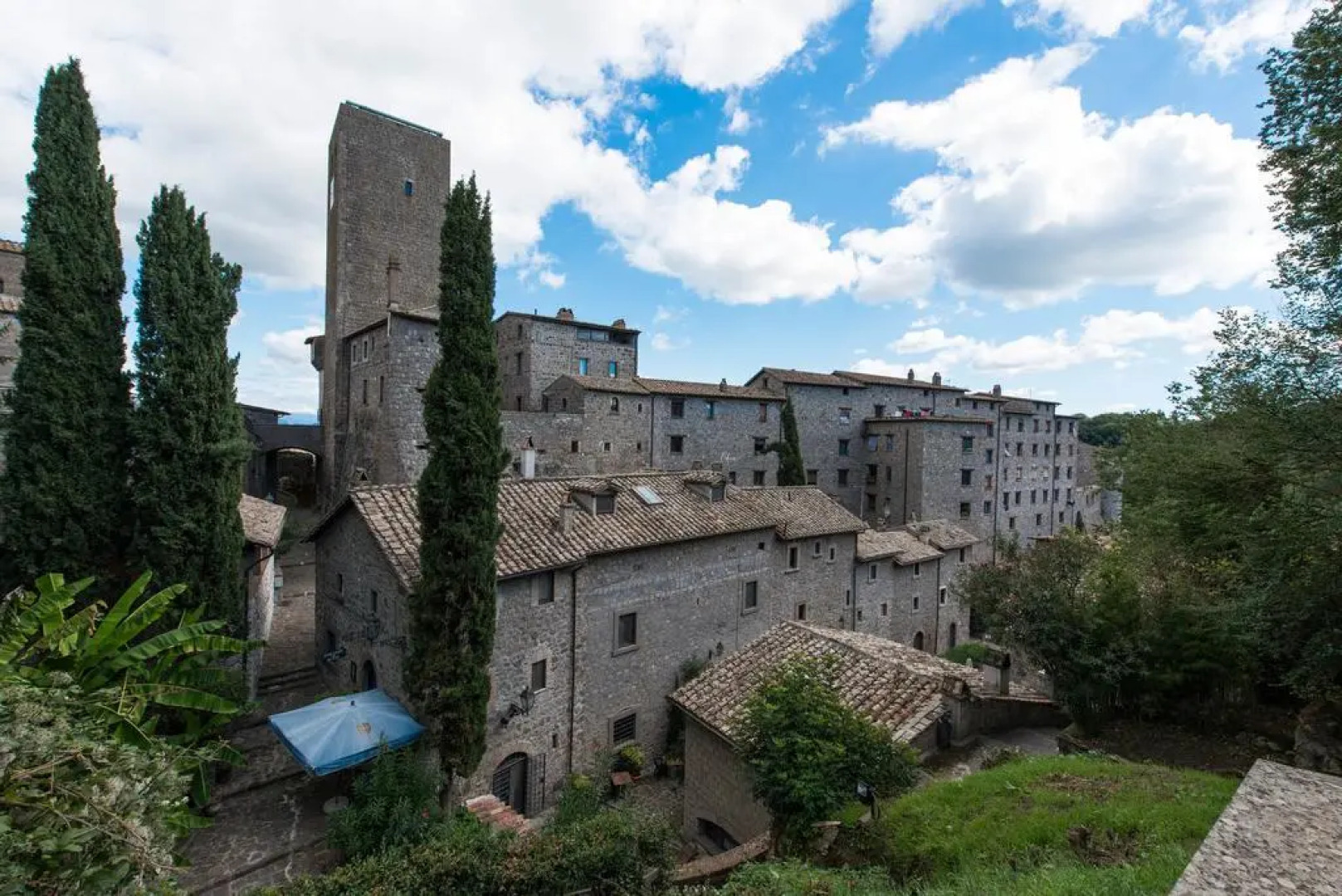 Antica Locanda Del Borgo