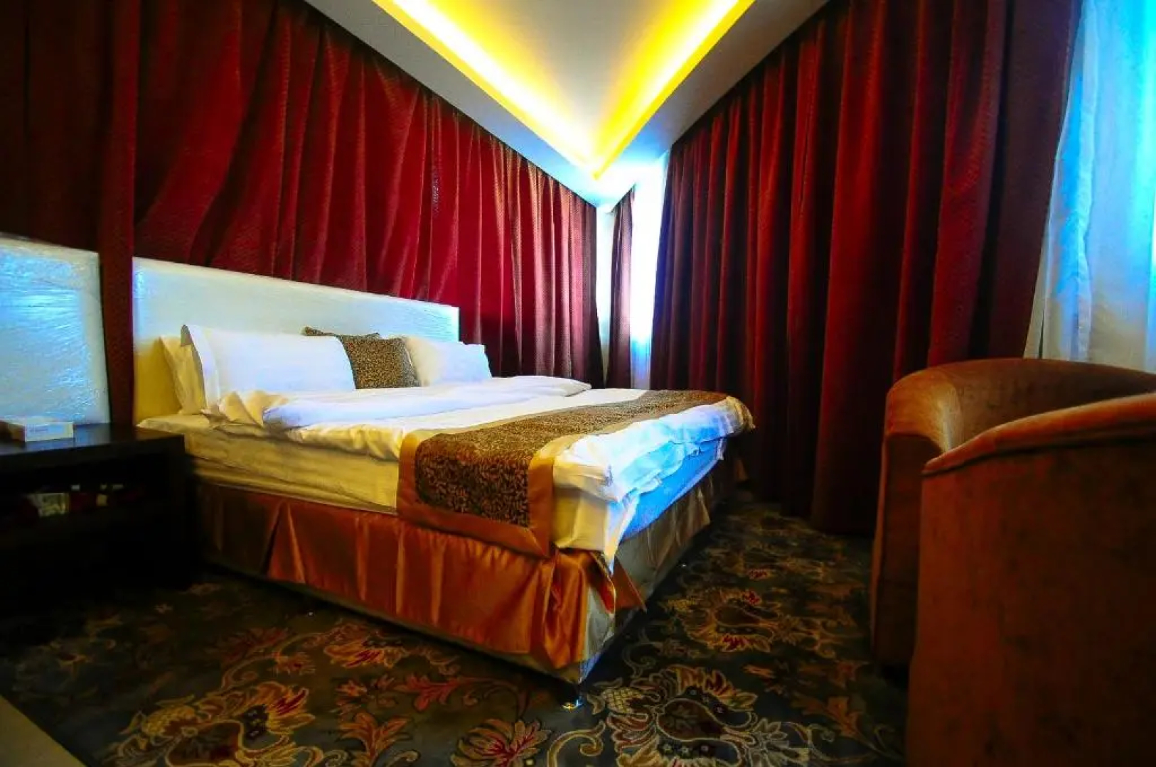 Zievle Executive Apartments
