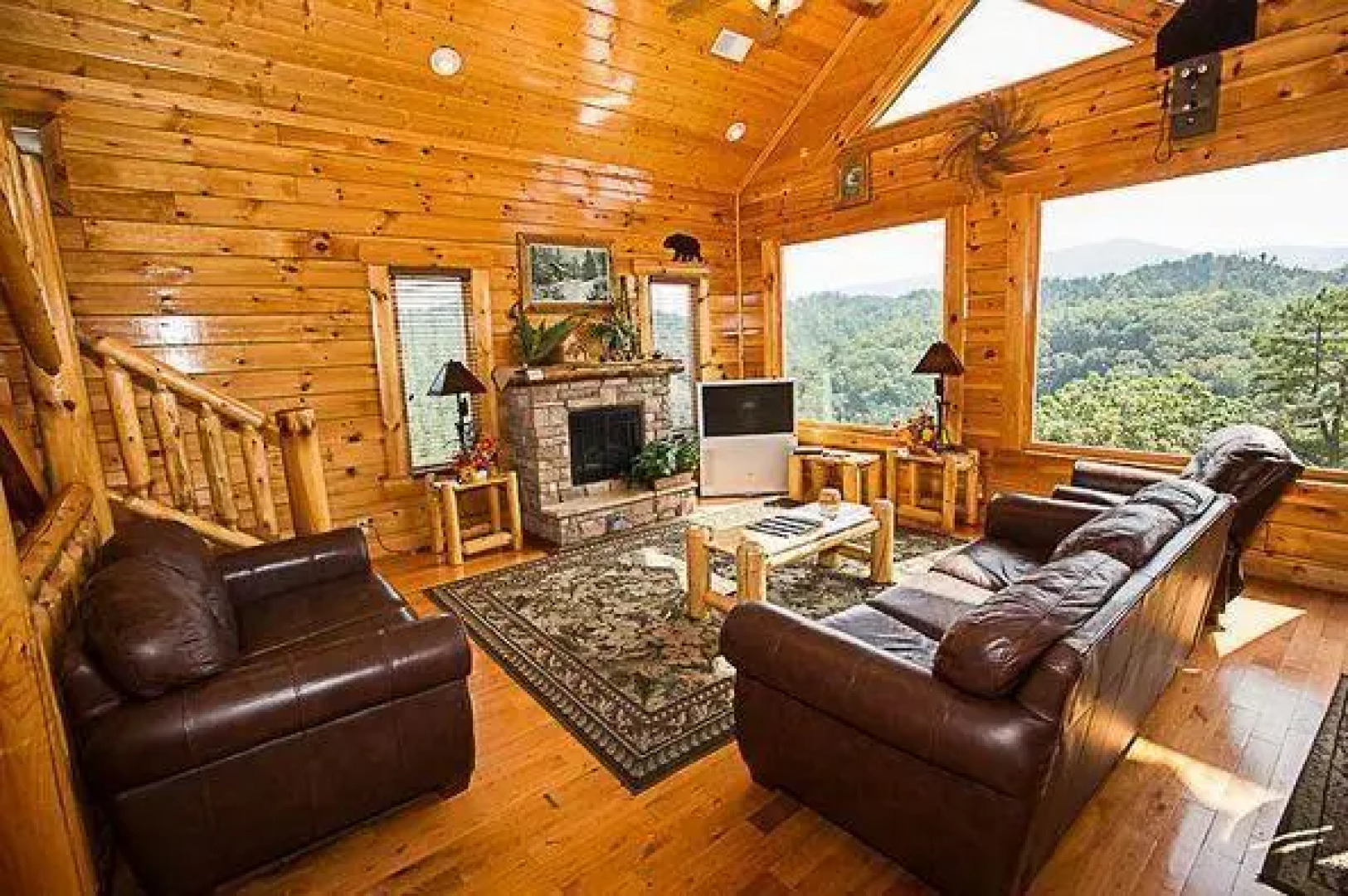 Tonights Dream by The Preserve Resort