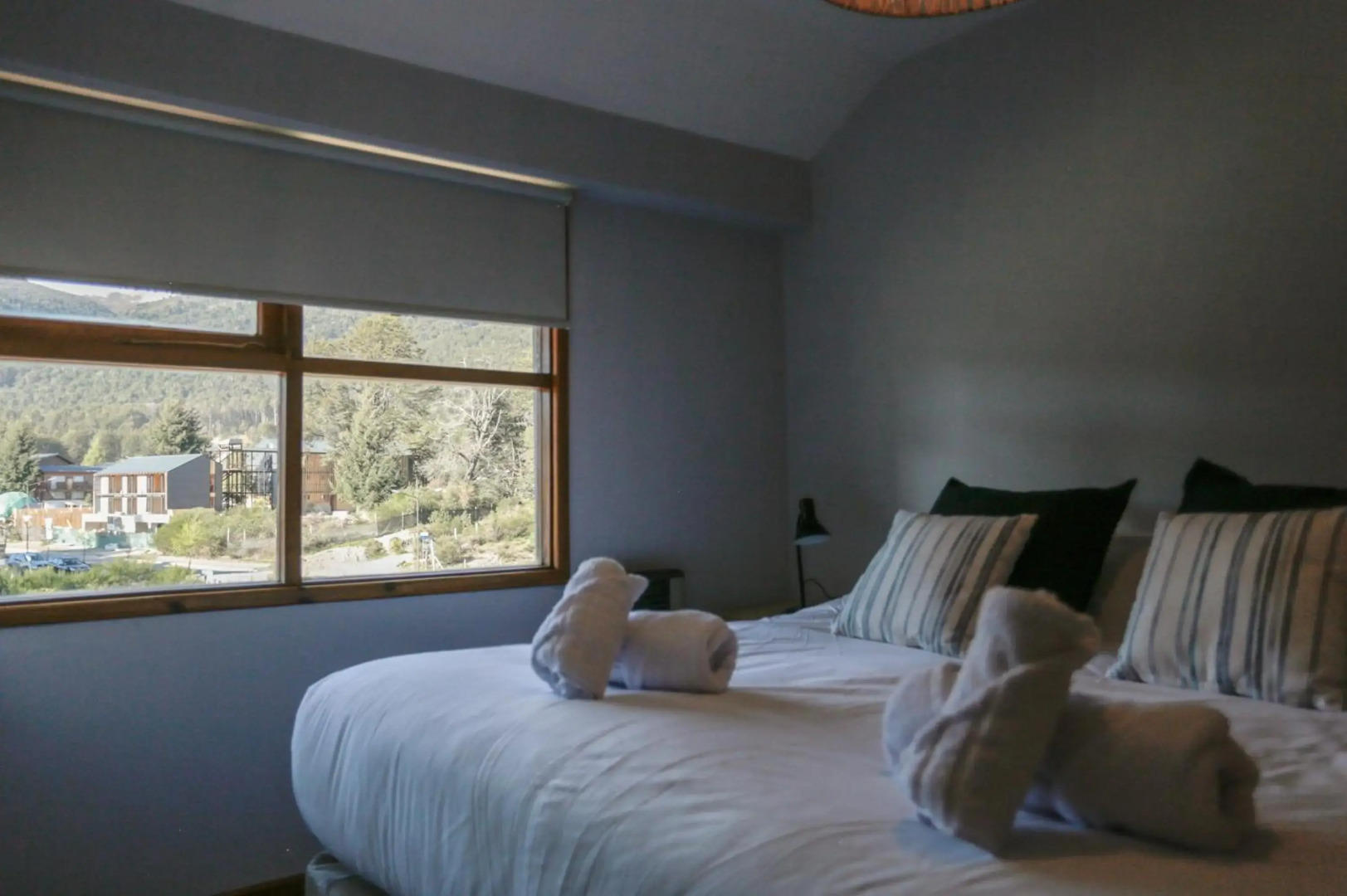 BOG Angostura Apartments