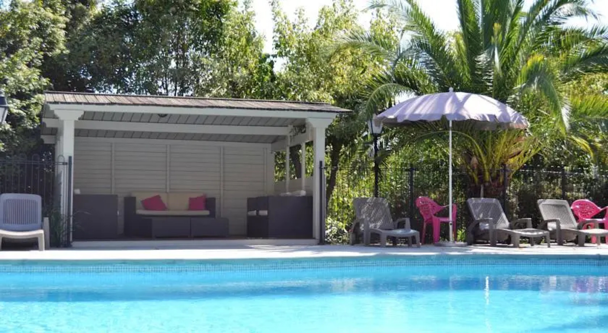 Résidence du Servotel