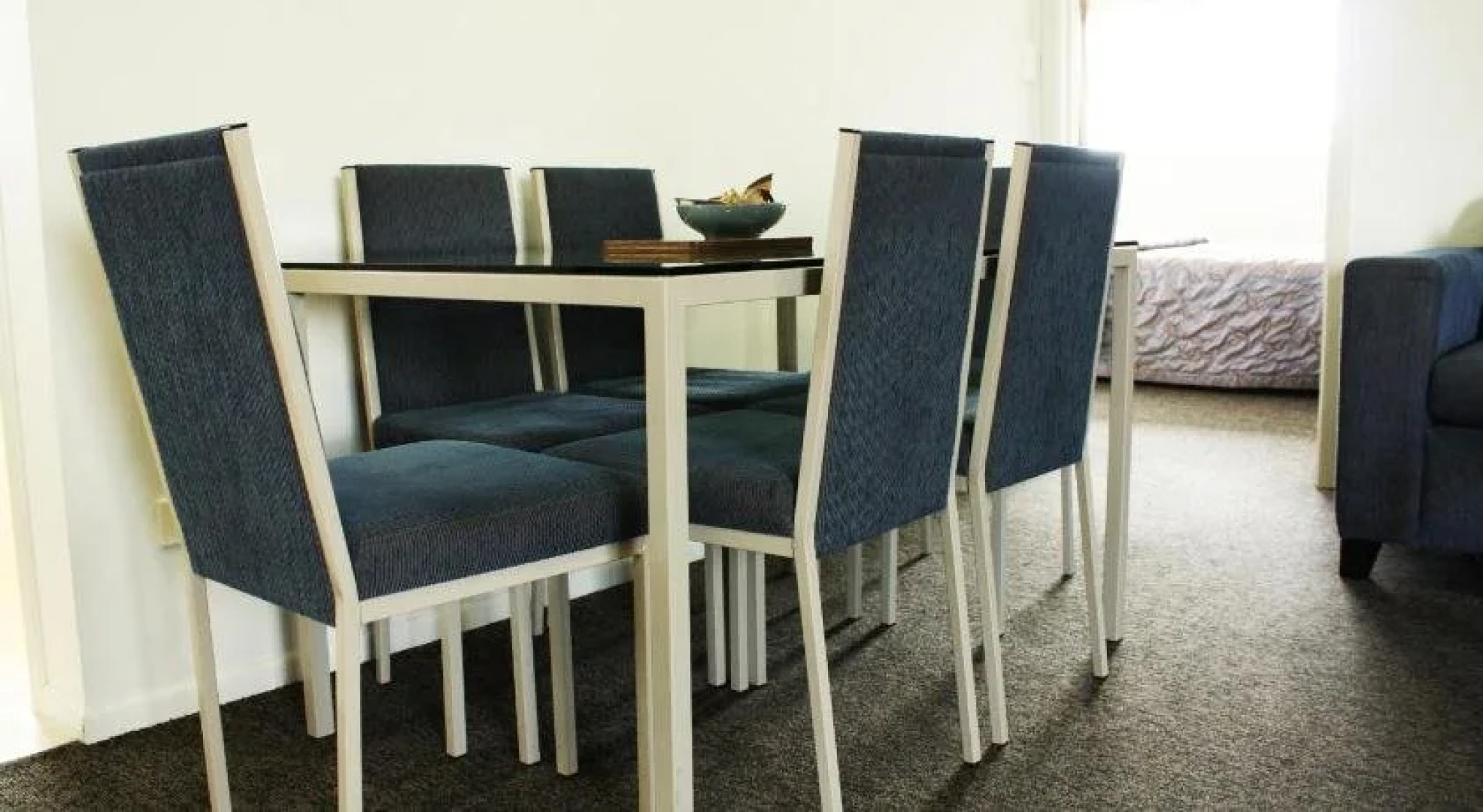 Hawera Central Motor Lodge