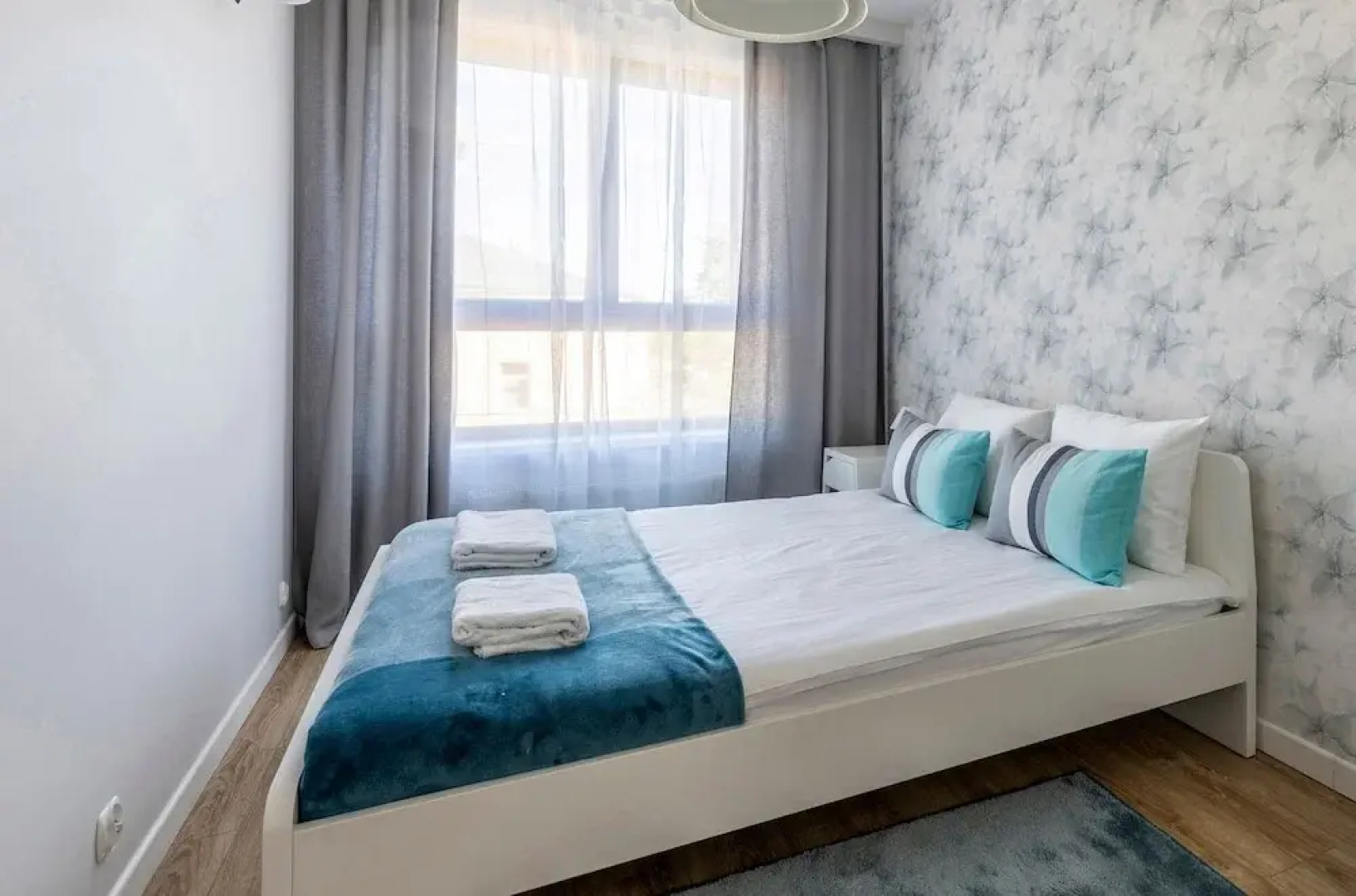 MARGI Eclipse Apartament