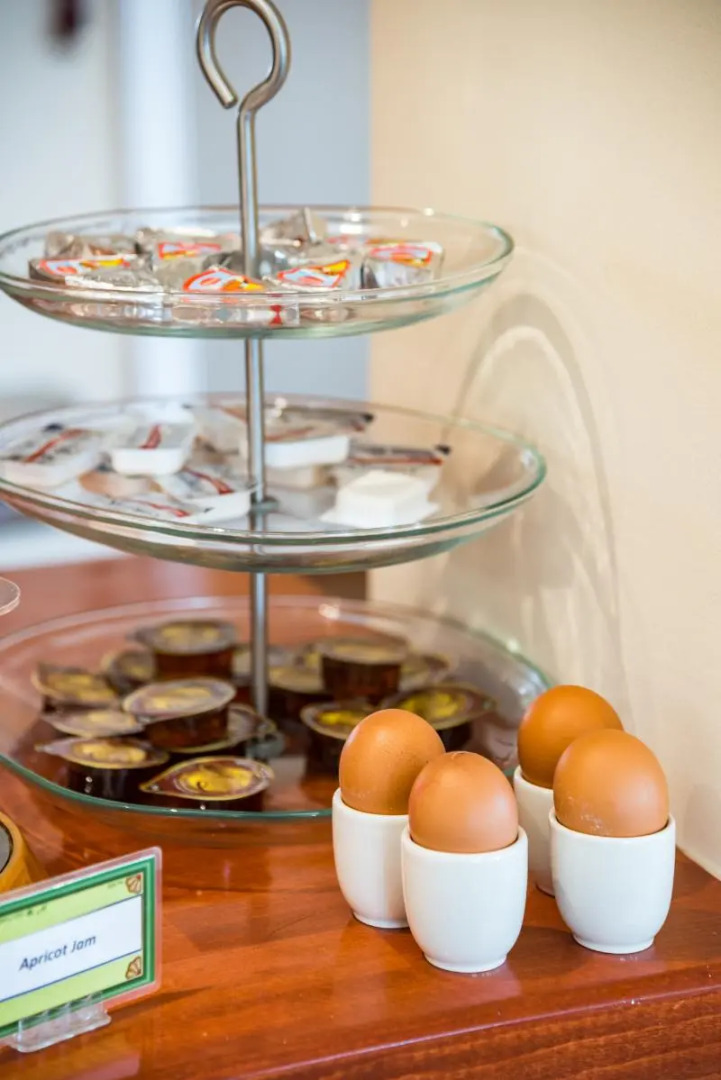 Andreolas Luxury Suites