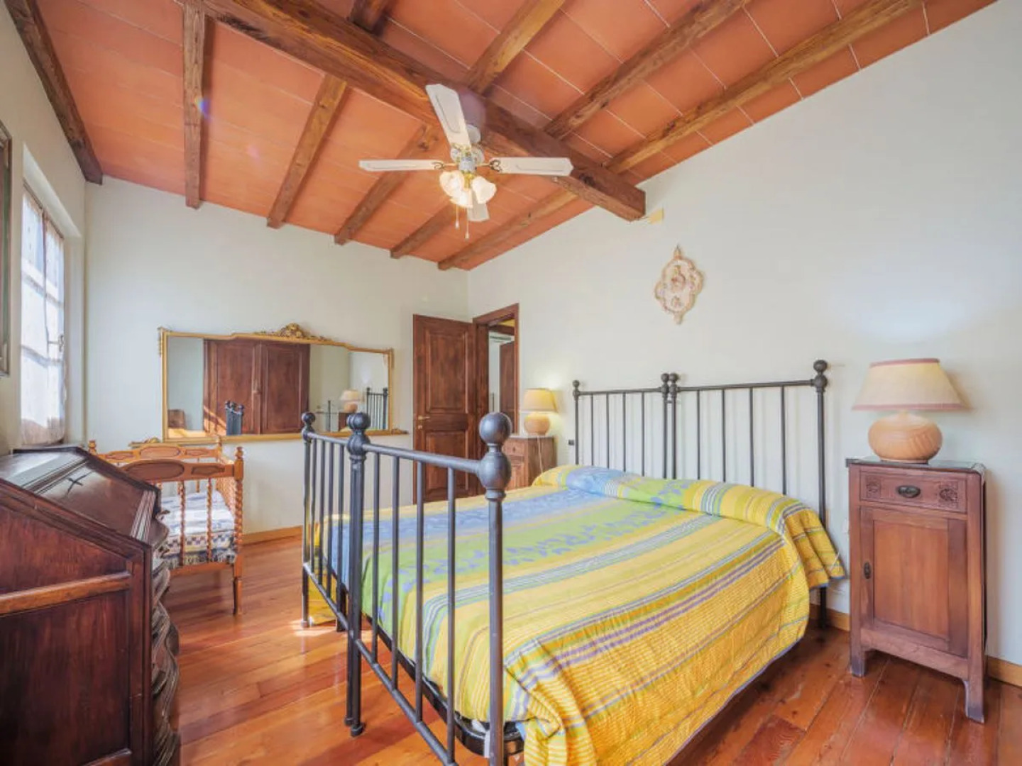 House LAia Seravezza