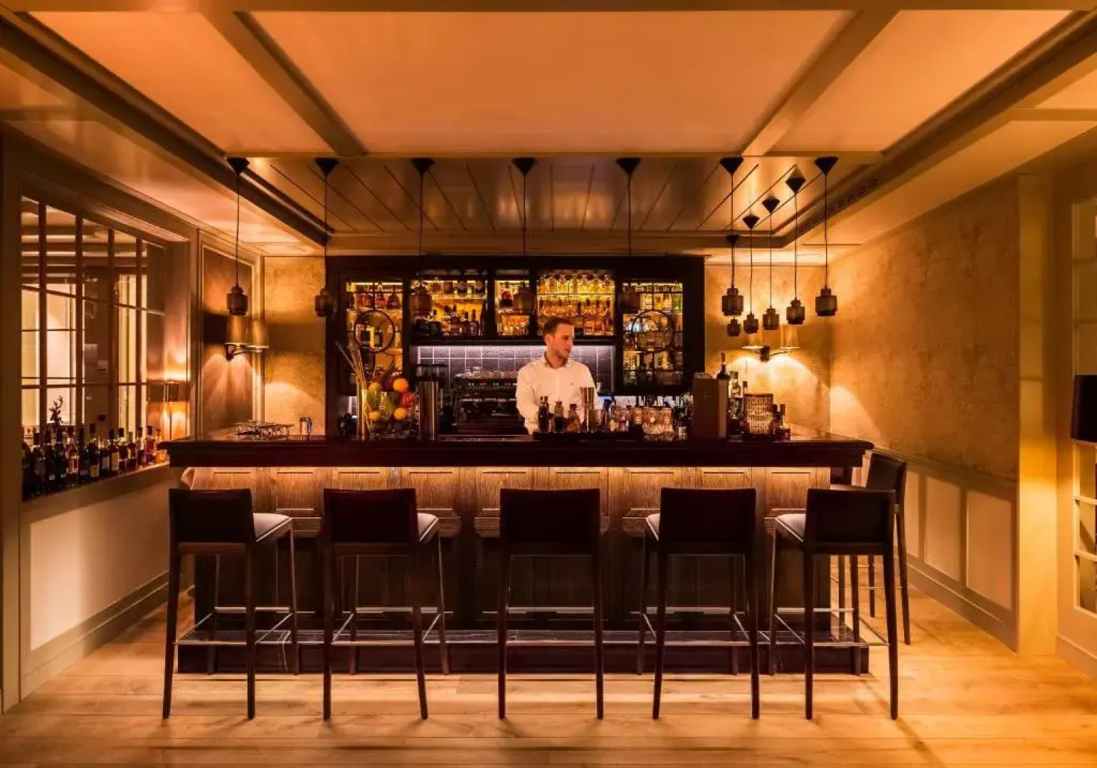 Severins Resort & Spa