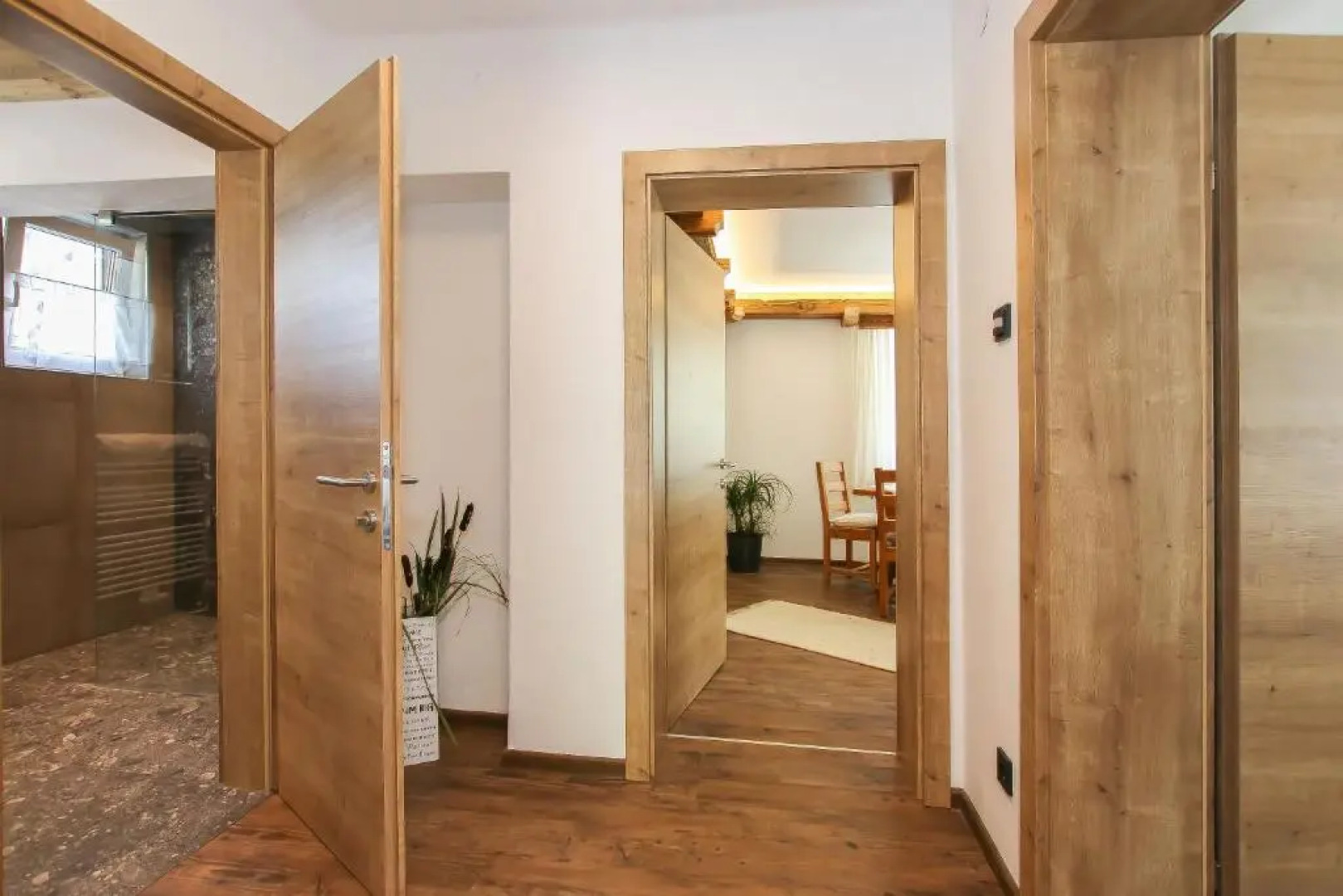 Chalet Grossglockner